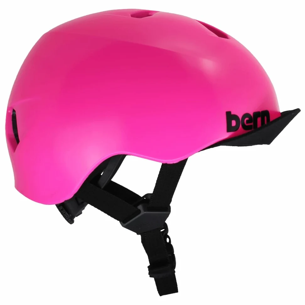 Bern Nina DVRT Casque pour enfant