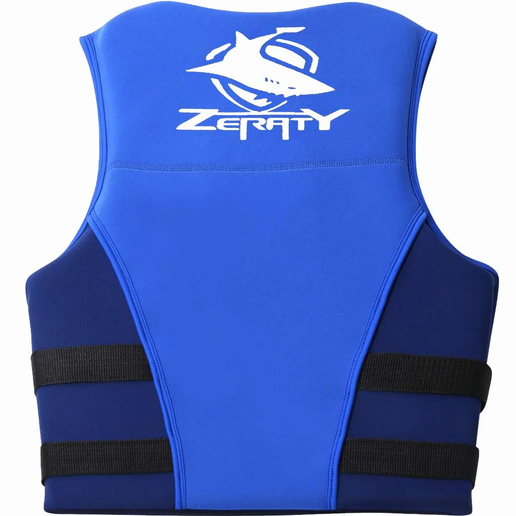 Flottabilite Gilet De Natation 50N ISO 12402 Approuvé