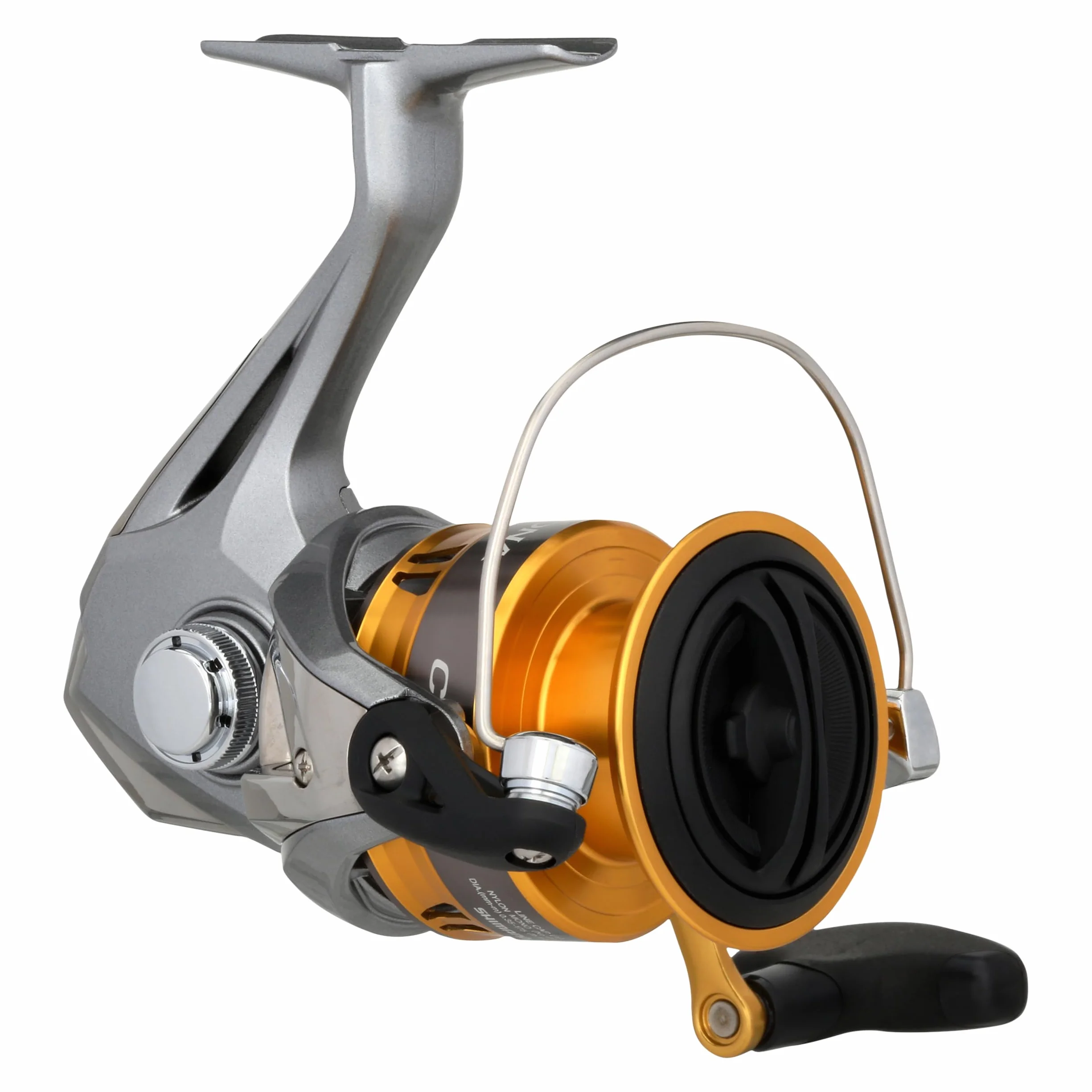 SHIMANO Sedona C5000 XG FI Moulinet de pêche Frein Avant