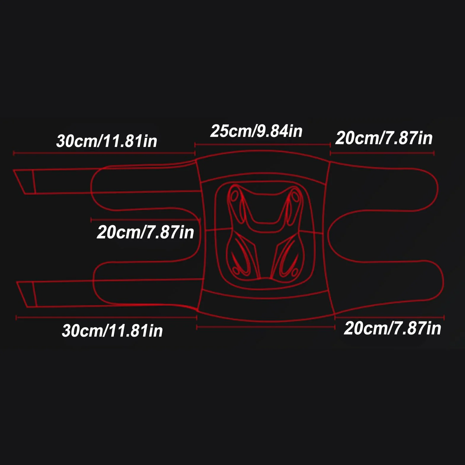Protège-tibias réglables pour moto, coudières et genouillères adultes - Équipement de protection moto, roller, skateboard