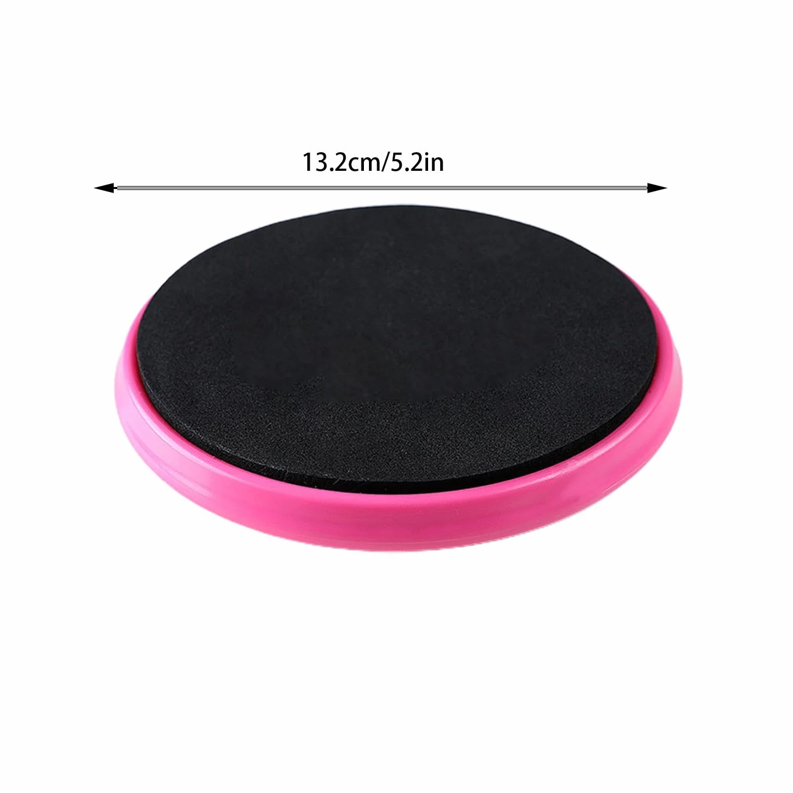 Disque à pirouettes pour ballet - Planches de danse antidérapantes