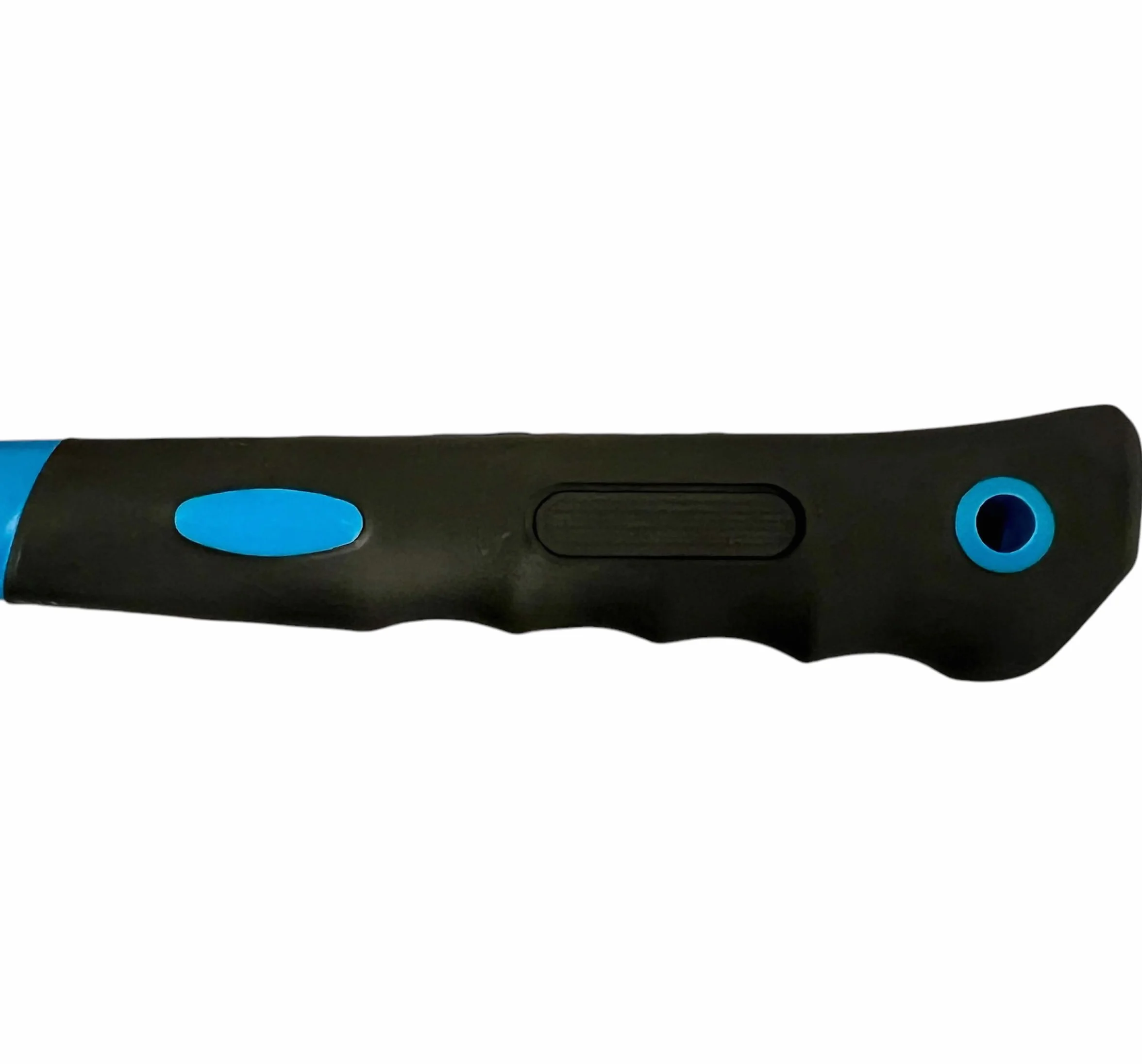 Marteau de camping avec extracteur de sardines et dragonne, robuste pour tente et piquets