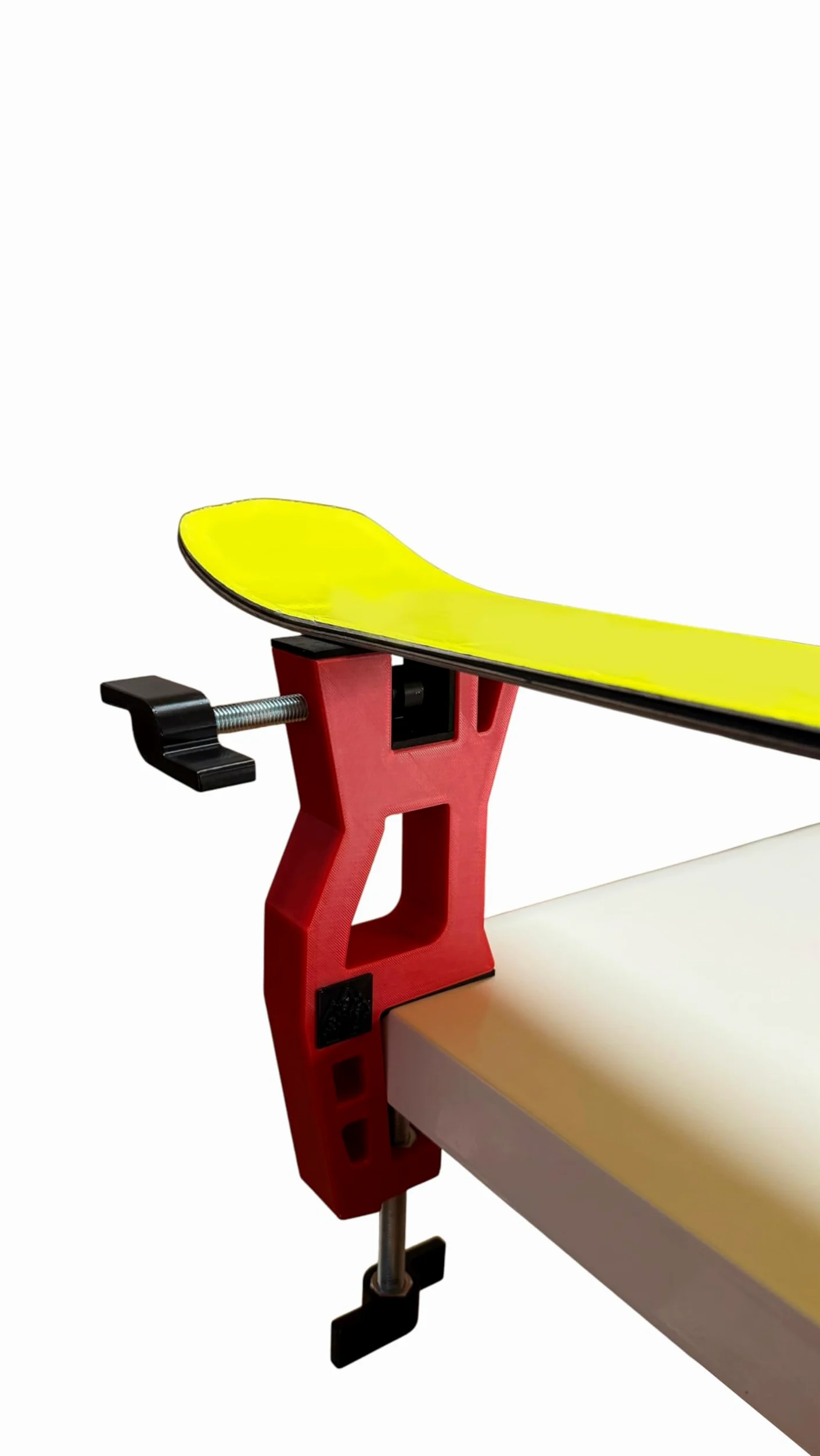 Ski Vise - Tendeur de Ski - Système de Serrage de Ski - Support de Ski - Étau de Ski