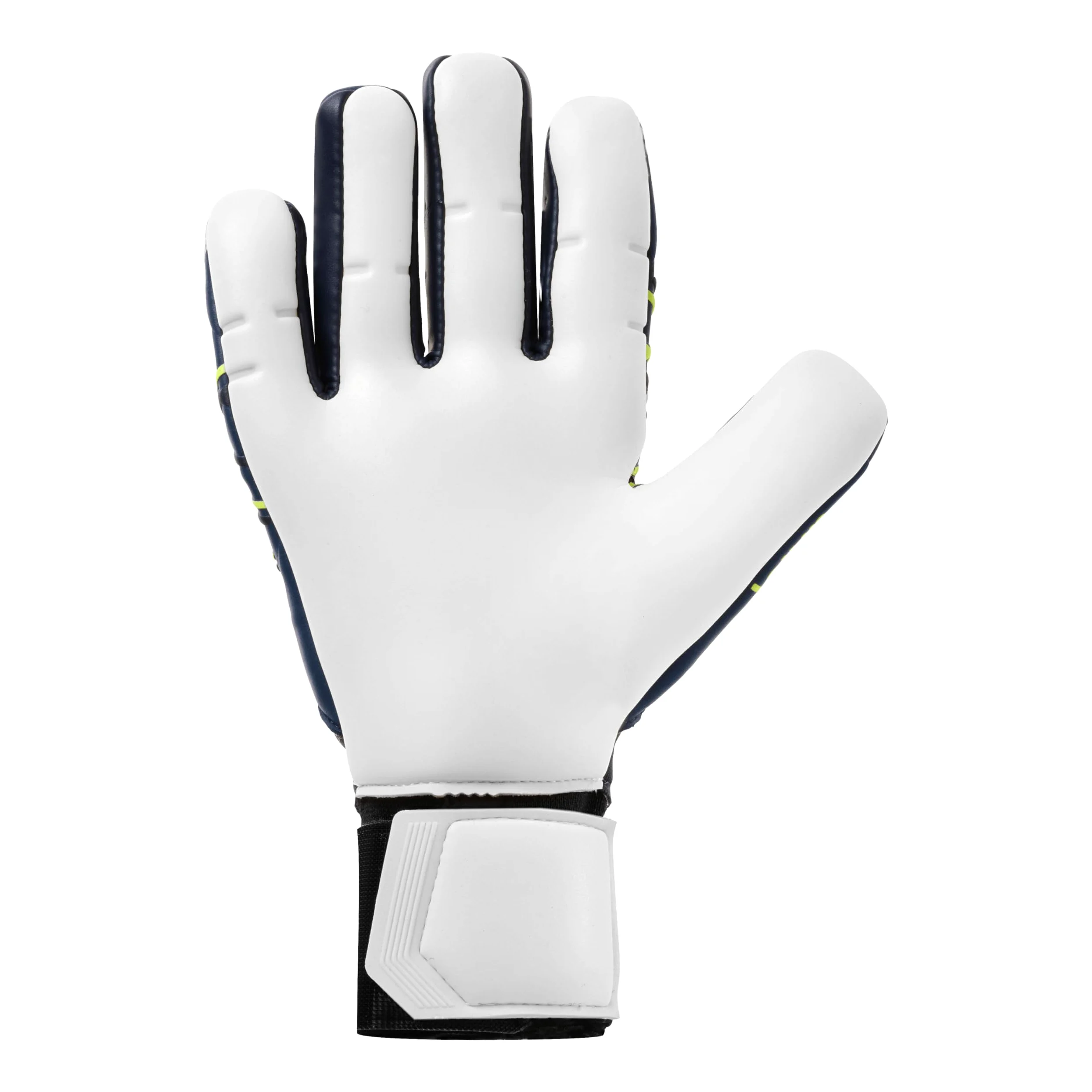 uhlsport Gants de Gardien de But de Football Prediction Absolutgrip