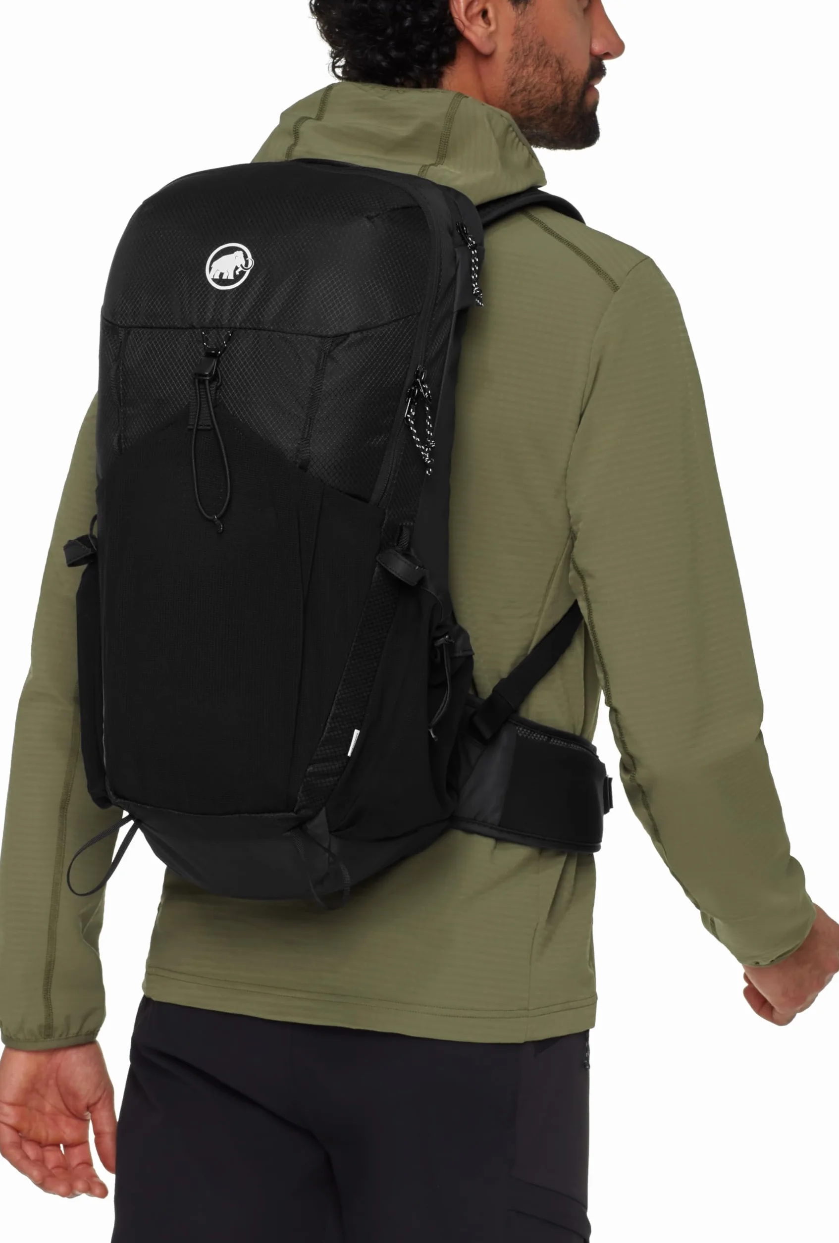 Mammut Ducan 22L Backpack One Size