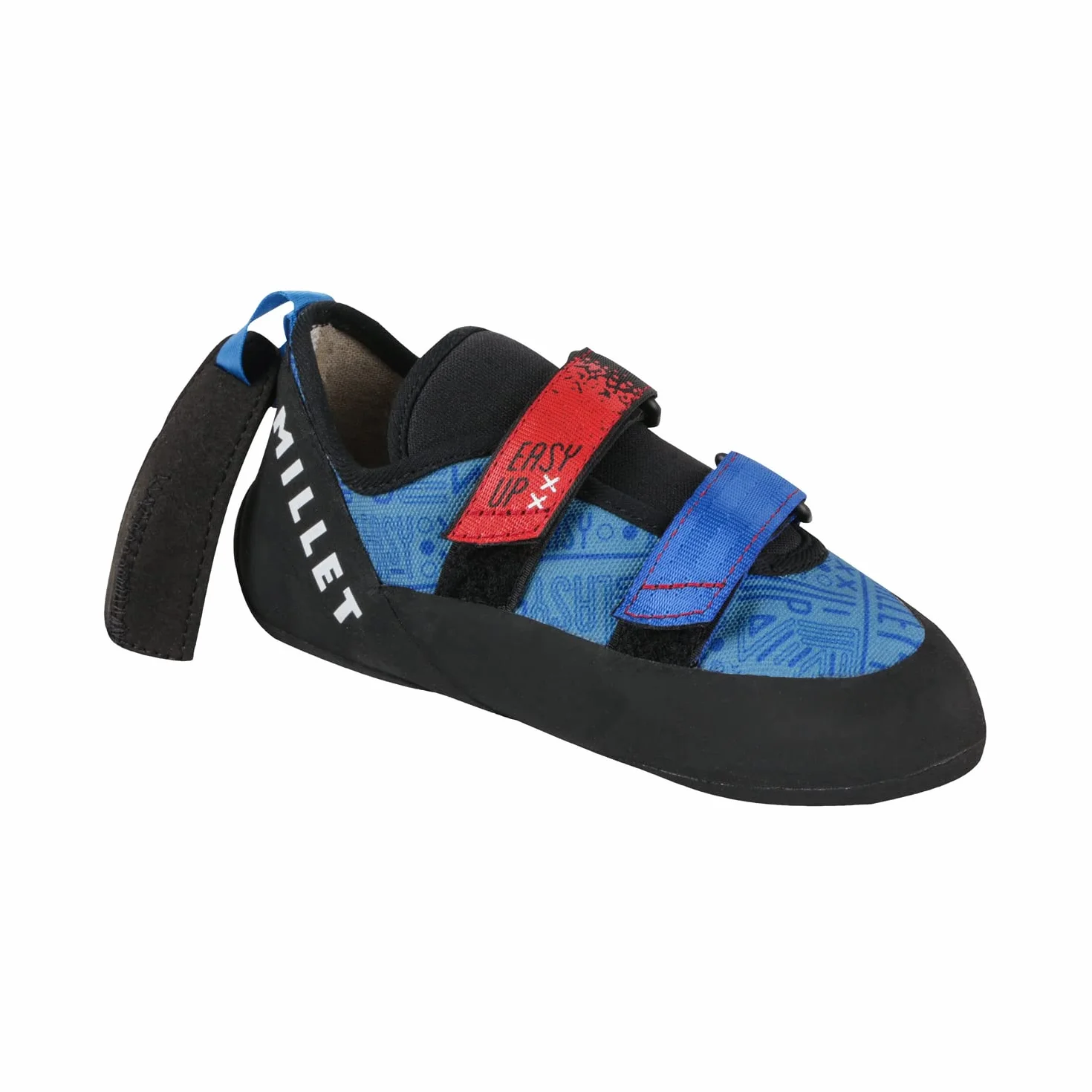 Millet Easy Up Junior Climbing Shoe Mixte Enfant