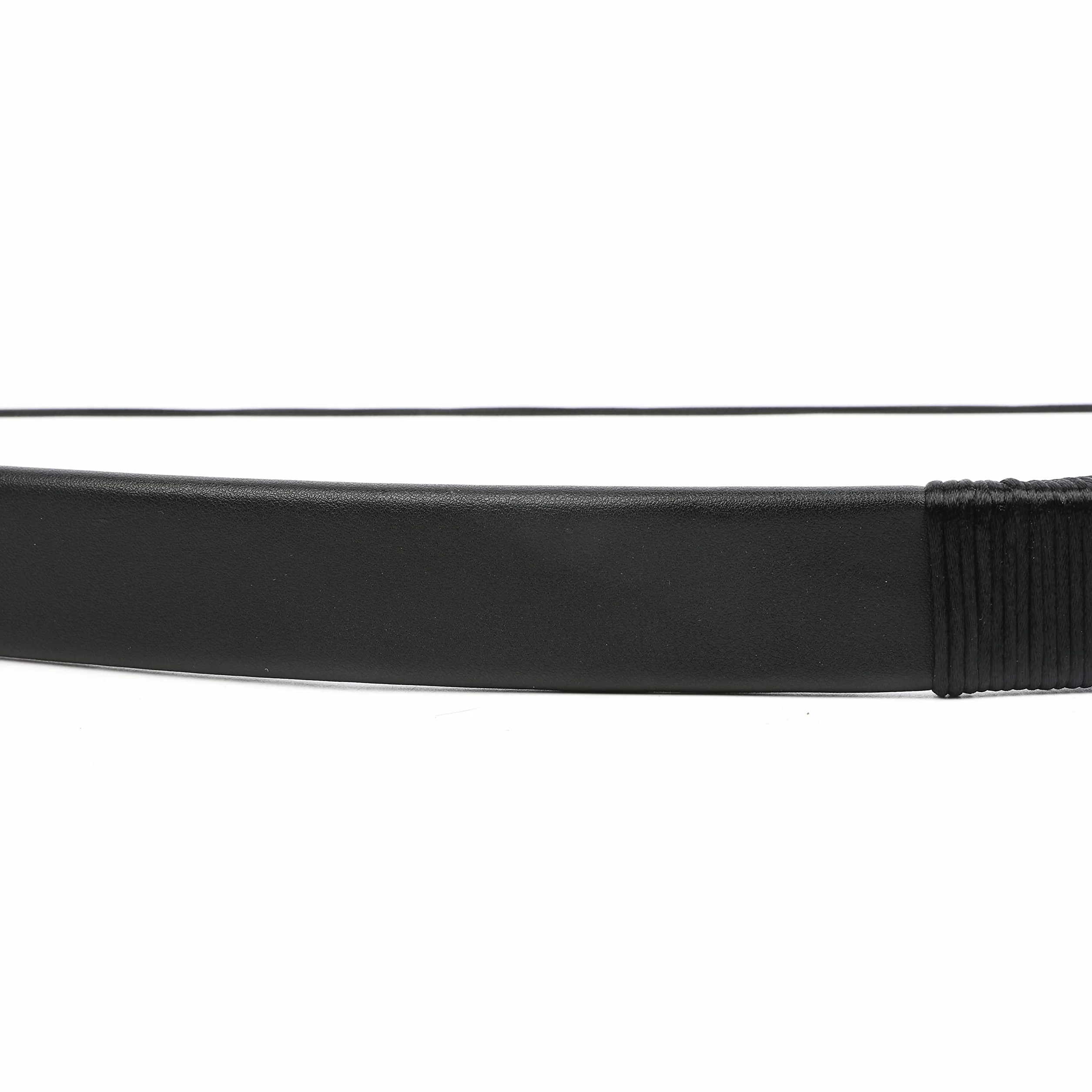 Arc Traditionnel Classique Longbow Sport Tir à l'arc Bois Fait Main pour Adultes Débutant 35Lbs