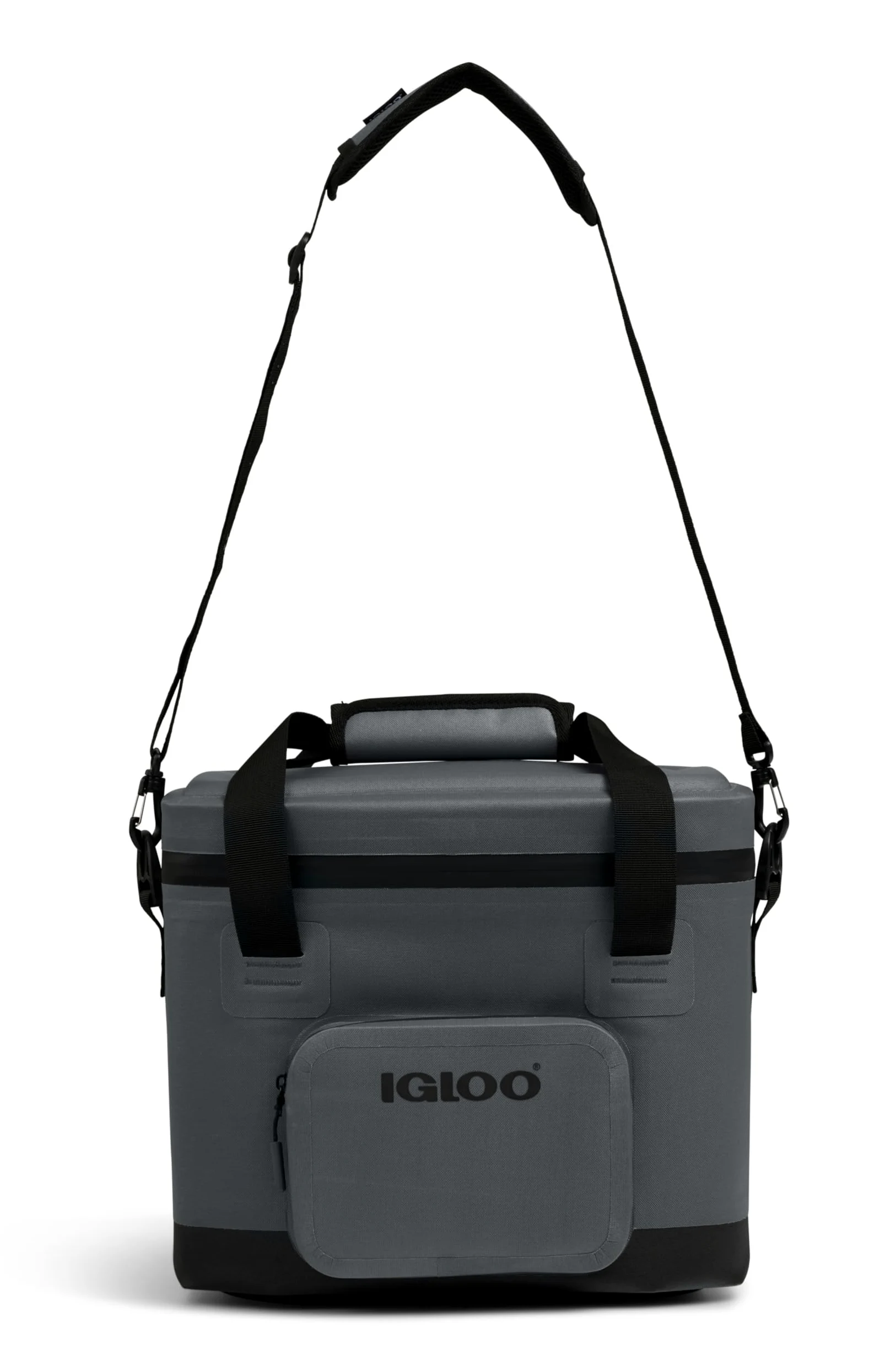Igloo Trailmate Cooler Bag Sac isotherme MaxCold Ultra 20 mm Résistant aux intempéries Soudé Pour camping, voiture, pique-nique