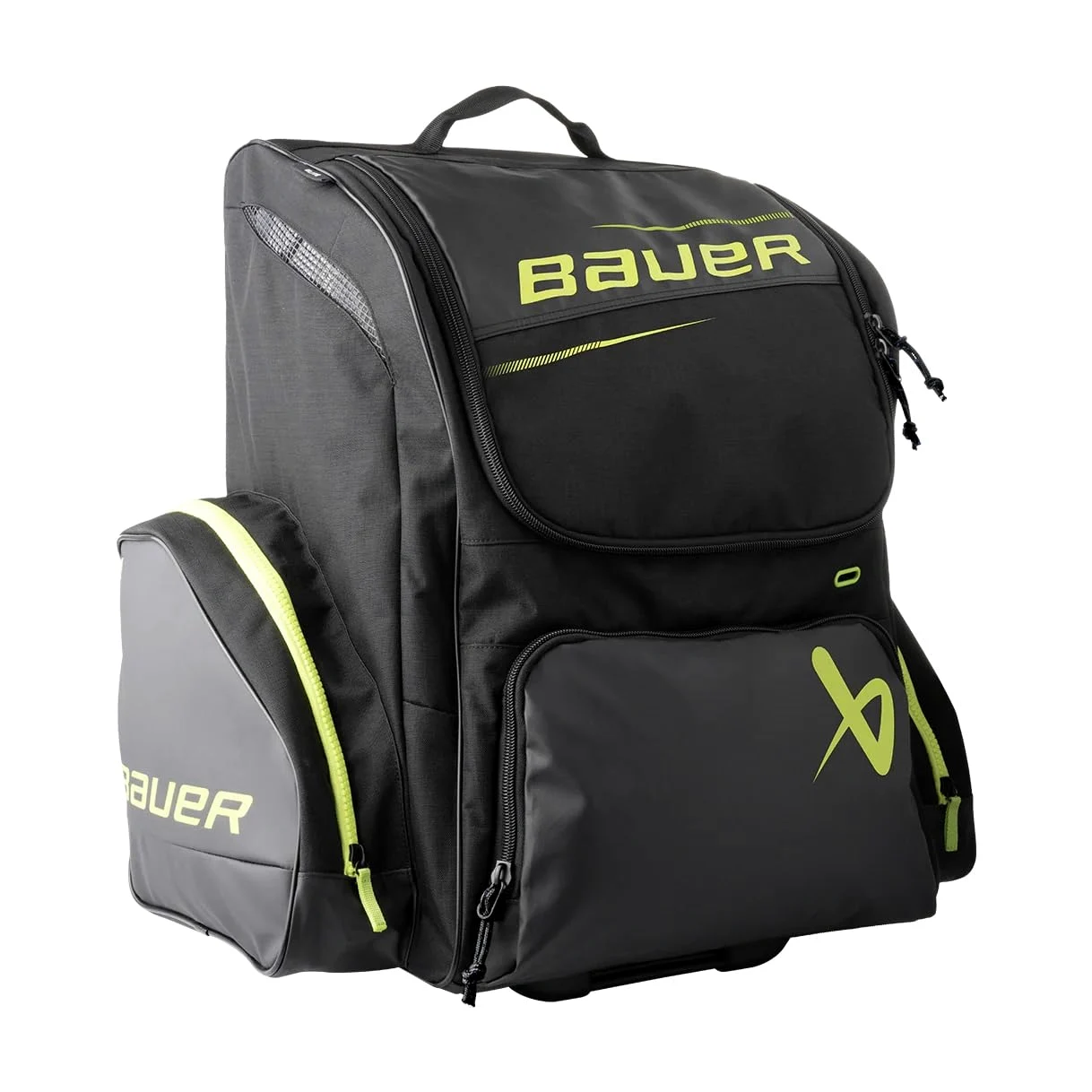 Bauer Hockey Elite Wheel Sac à dos junior '24