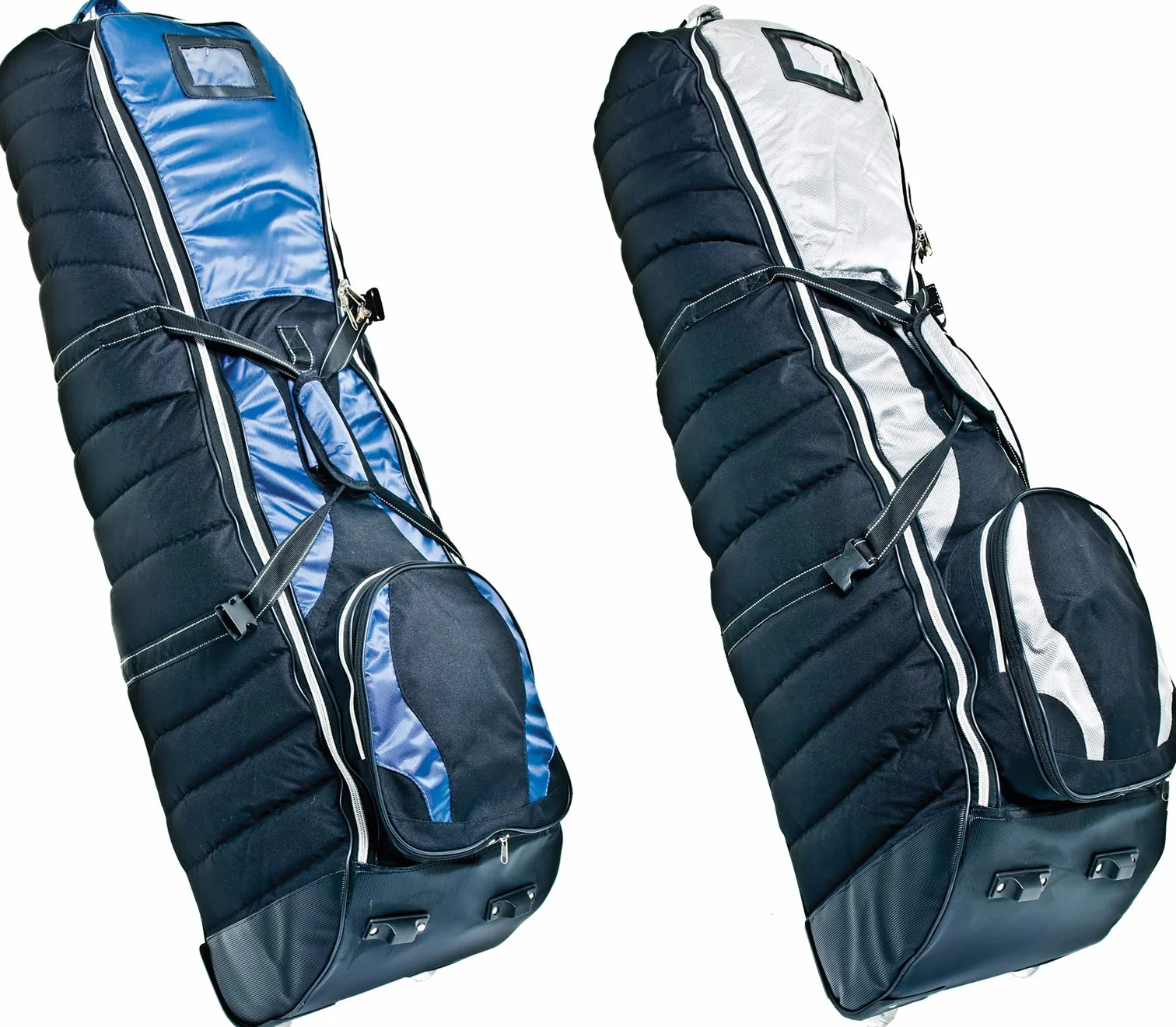 Longridge Tour Deluxe Roller Housse de Voyage Golf