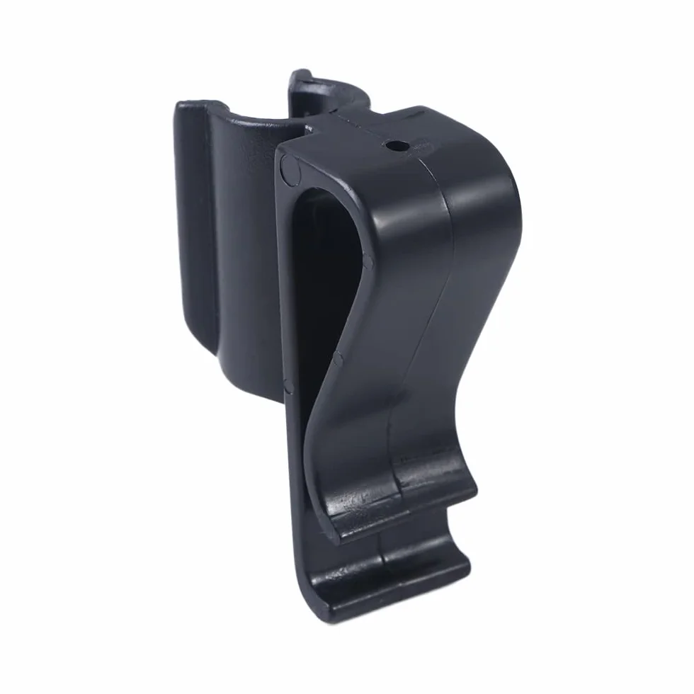 Lot de 14 supports de putter à clipser pour sac de golf, organisateur de golf