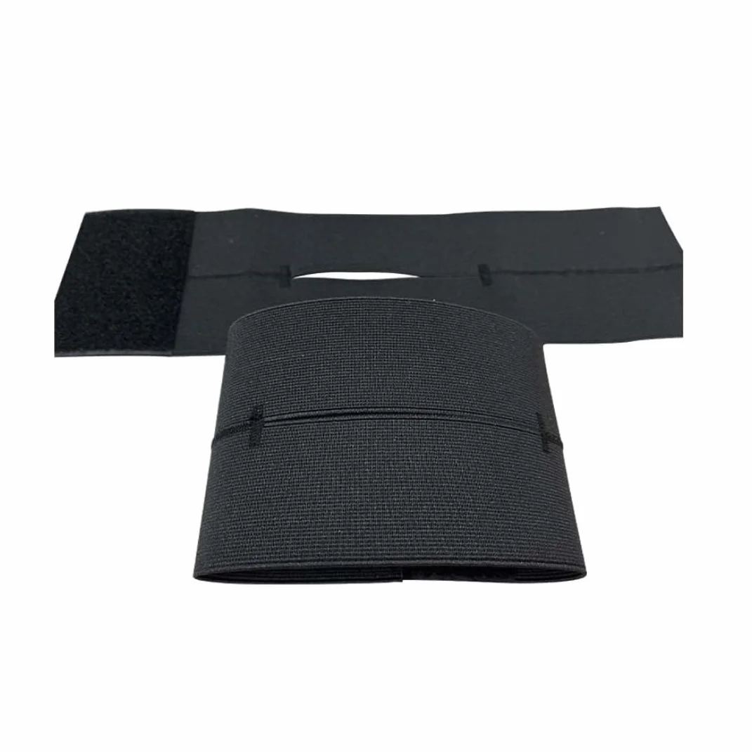 Baseball Glove Wrap Mitt Shaper Elastic Pocket Maker Strap 2pcs