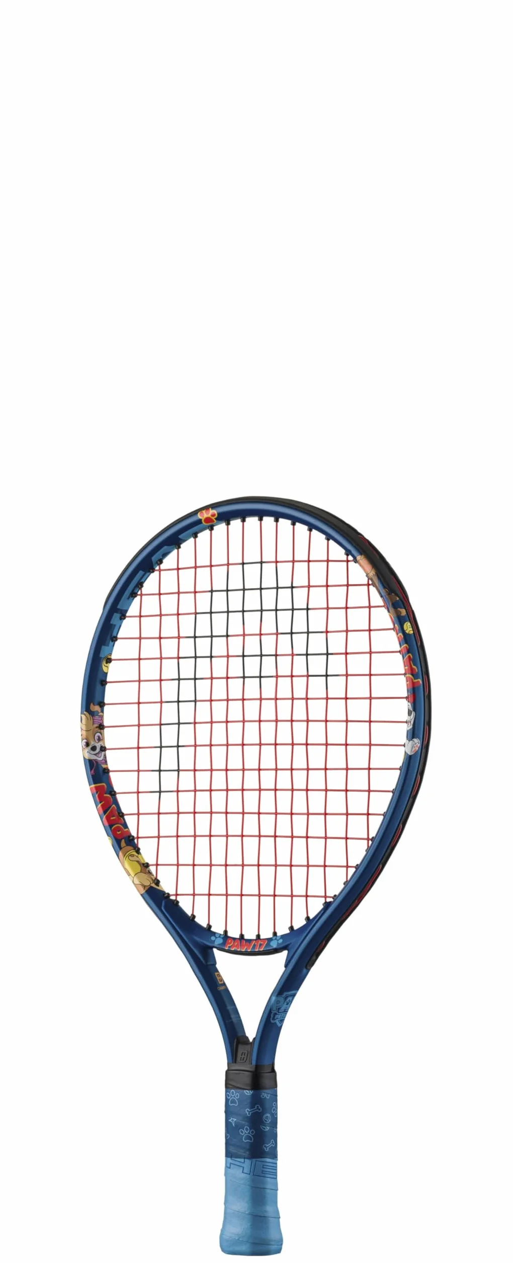 HEAD Paw Patrol Junior Tennis Racquet