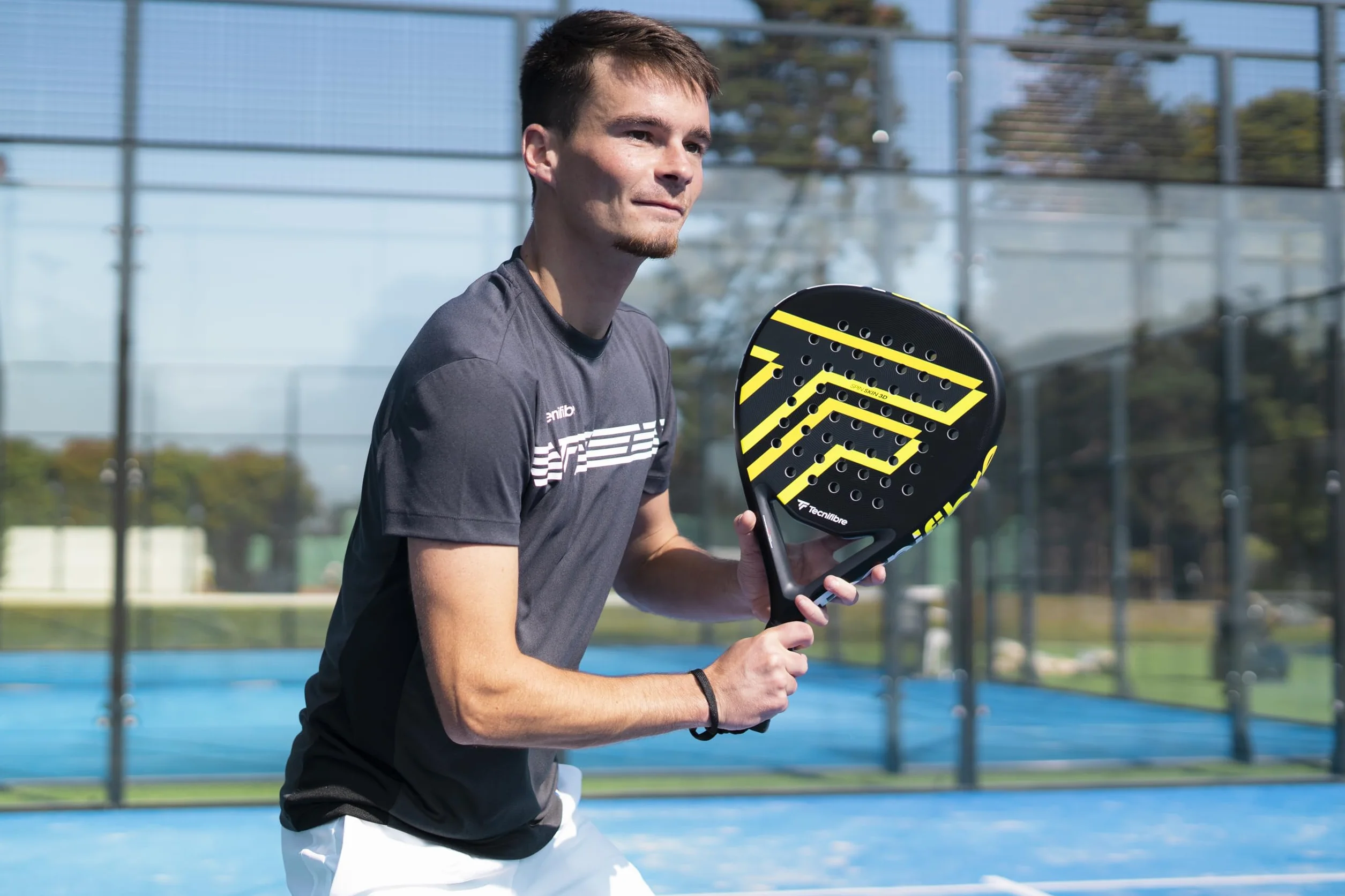 Tecnifibre Wall Breaker 360