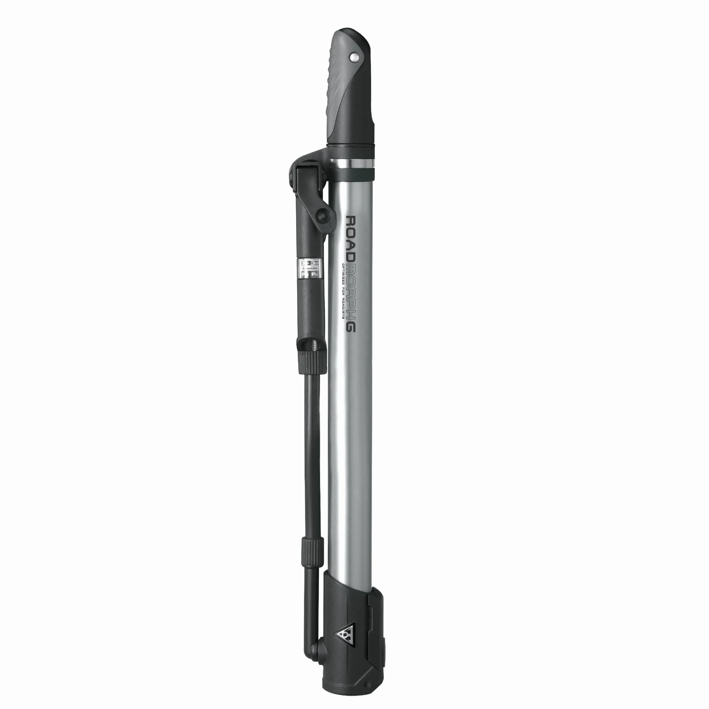 Topeak Road Morph G Mini pompe