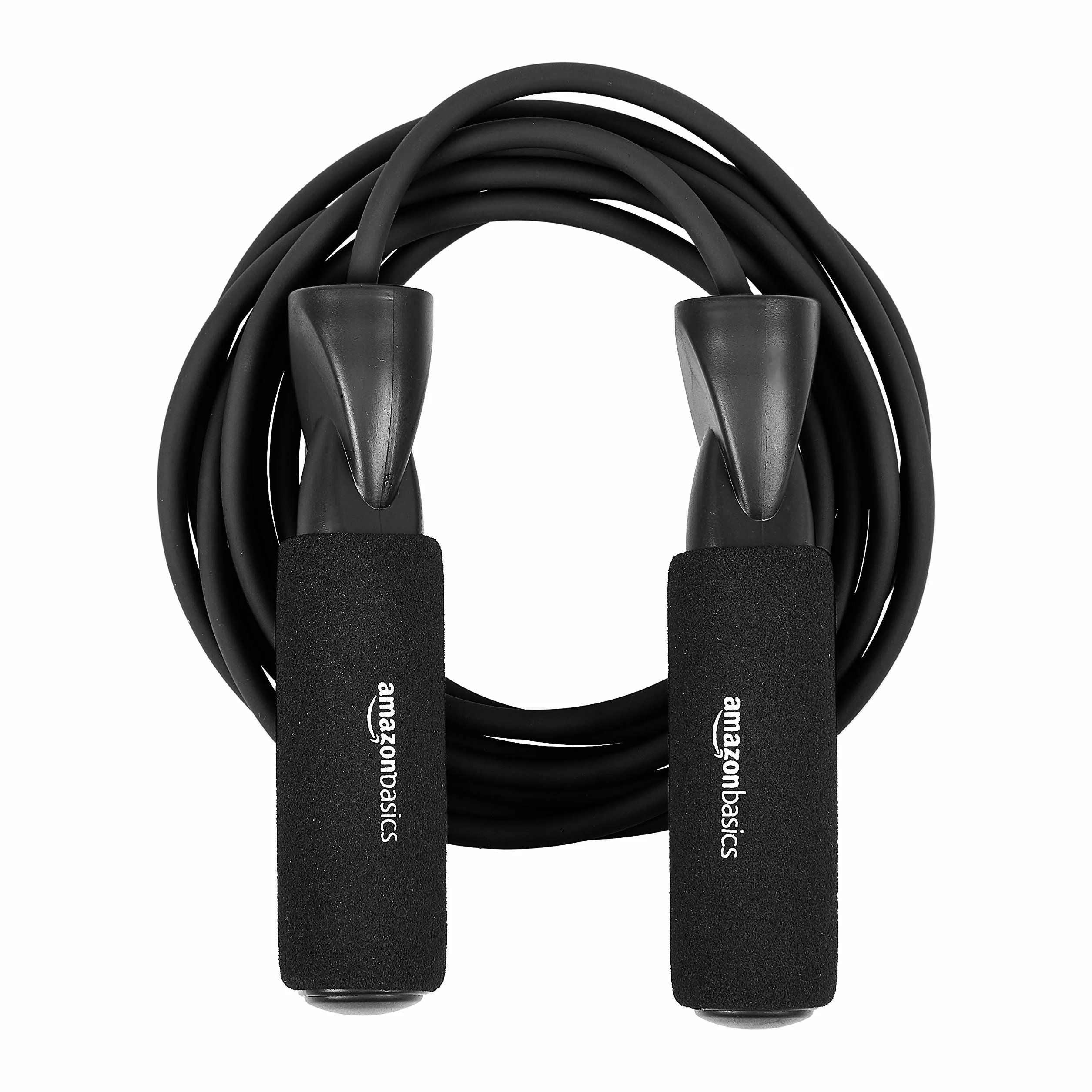 Amazon Basics Standard Jump Rope