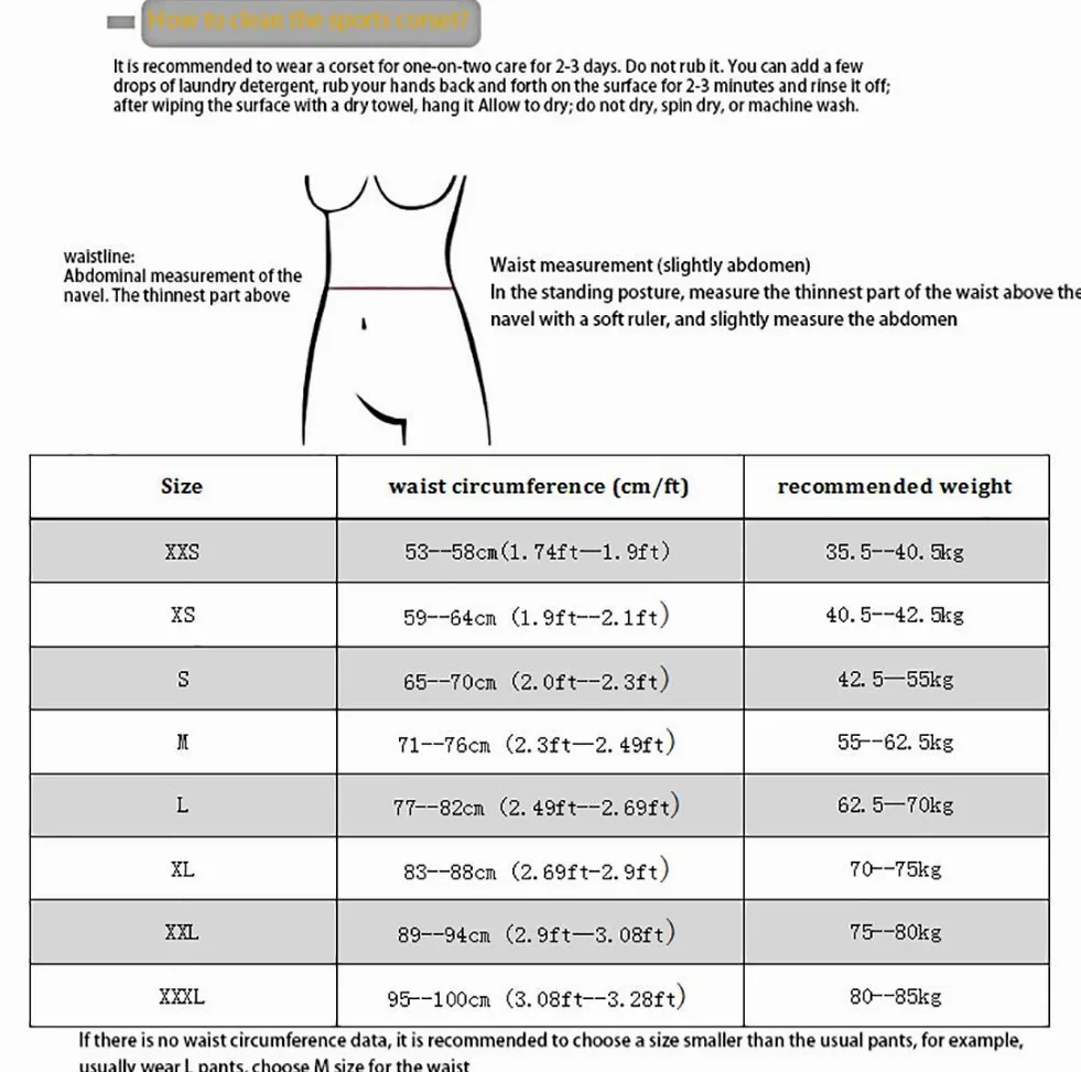 Ceinture de Sudation Femme,Ceinture Abdominale,Ceinture Amincissante,Soutien du Dos,Fitness Sauna Perte de Poids,Ajustable Ceinture de Minceur,Noir,S