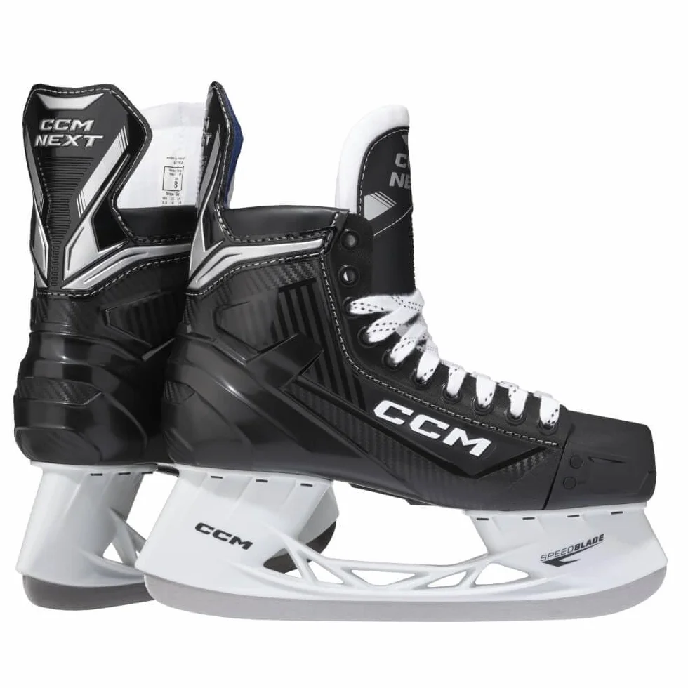 CCM Schlittschuhe NEXT Intermédiate D 4 37,5