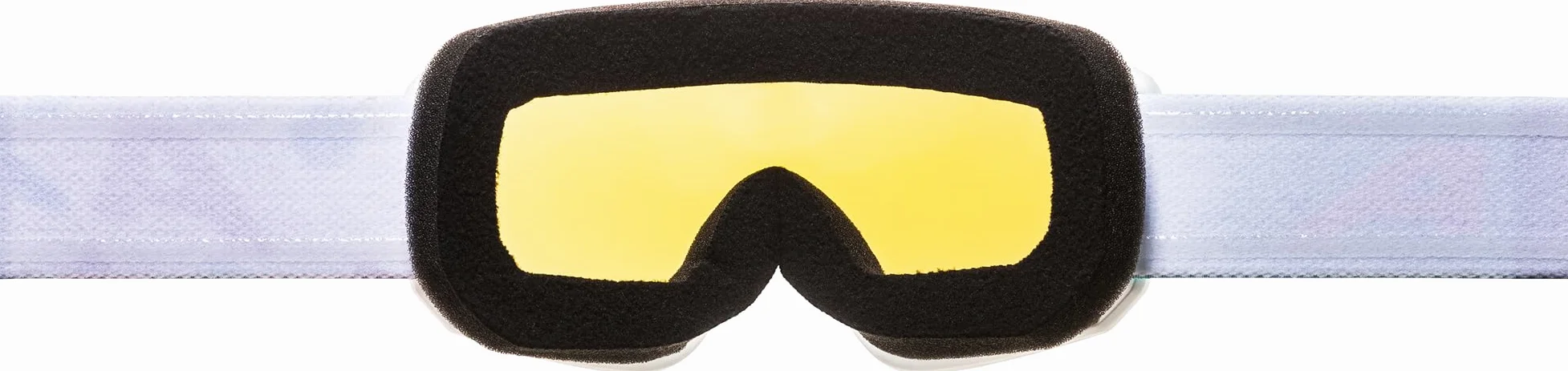 ALPINA Scarabeo Jr. Q-lite Lunettes de ski Mixte enfant (lot de 1)