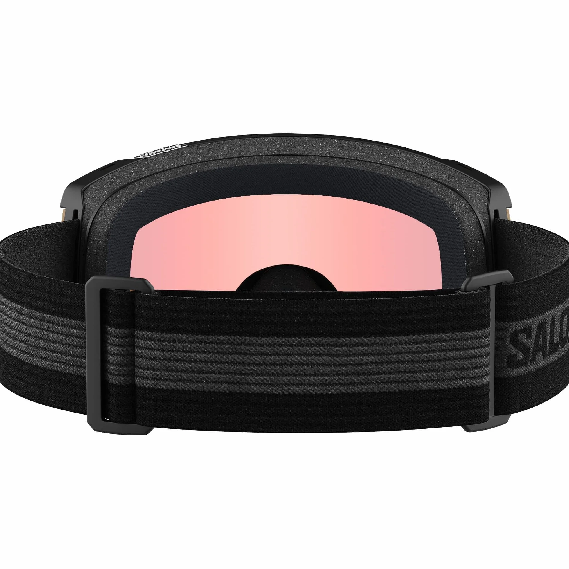 Salomon S/View Goggle Mixte