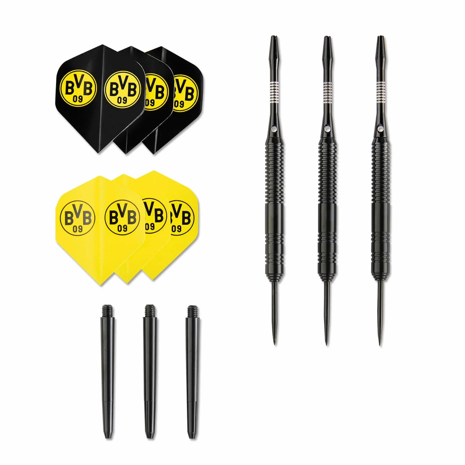 BVB 09 Jeu de fléchettes