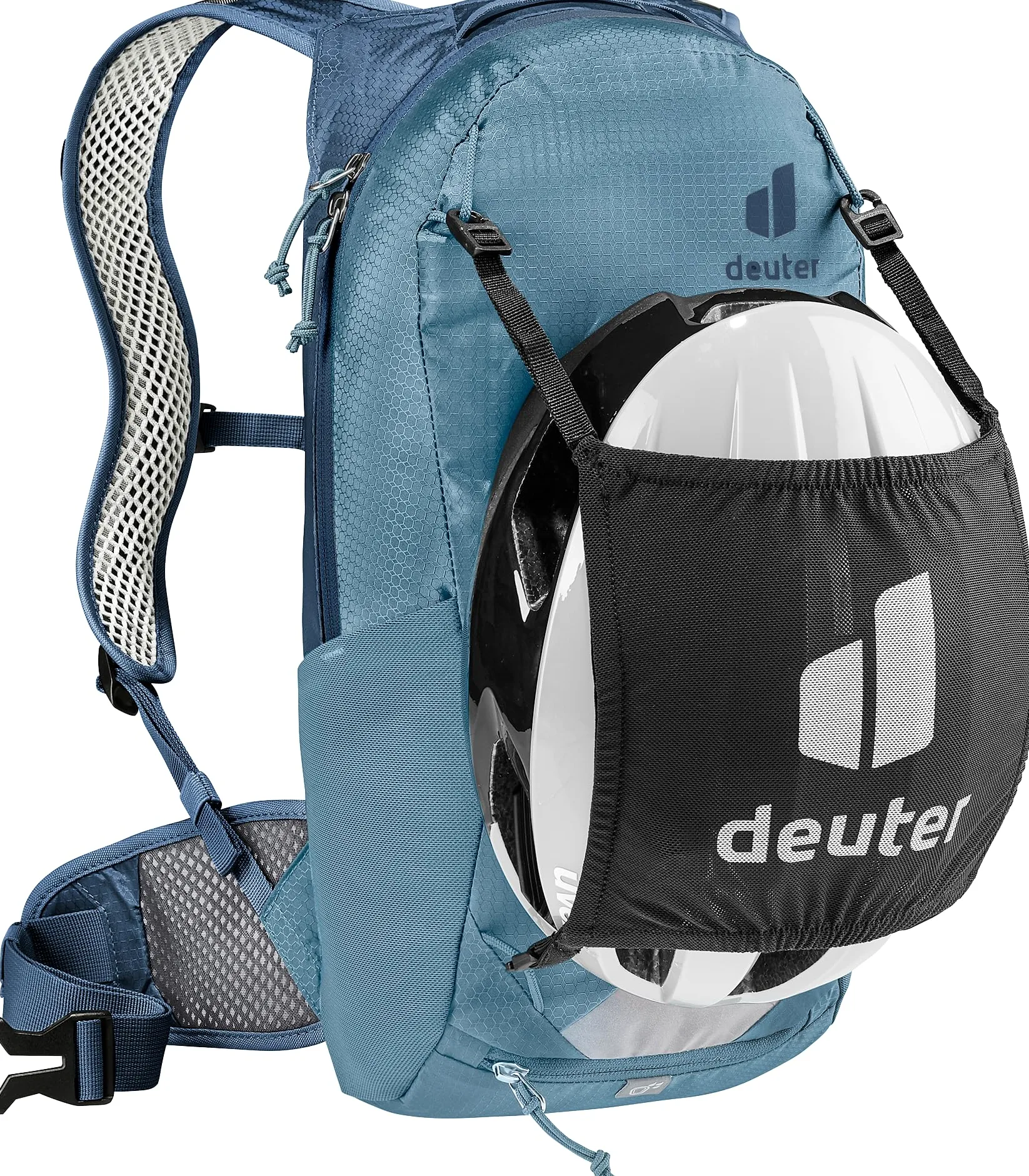 deuter Race 8 Sac à dos pour vélo