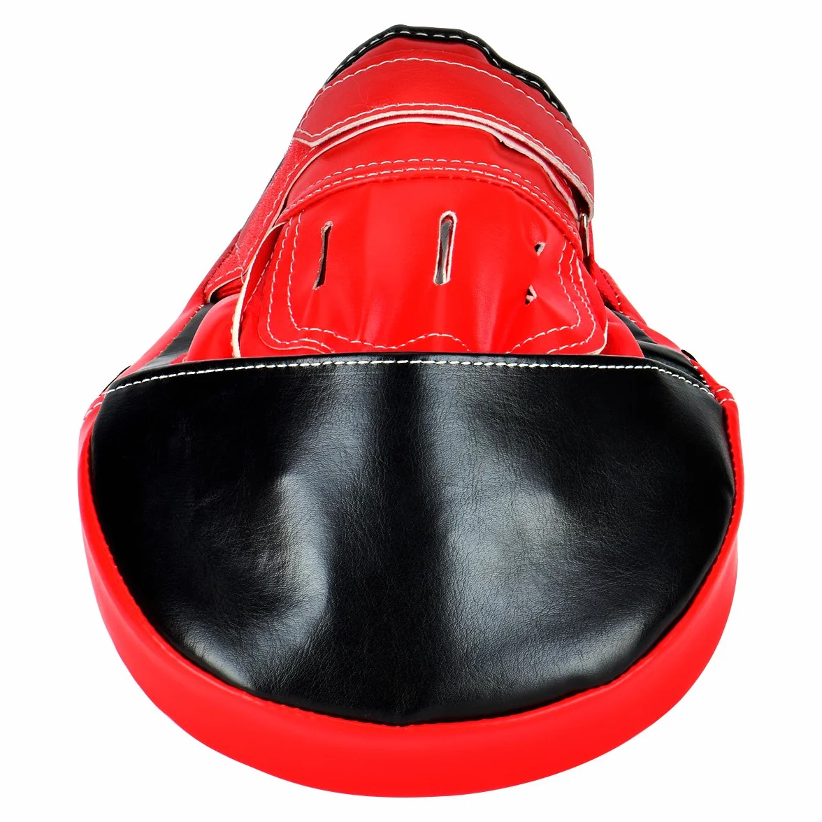 PU Pattes d'ours Entraînement de boxe Mitt Focus Punch Pad 1 paire