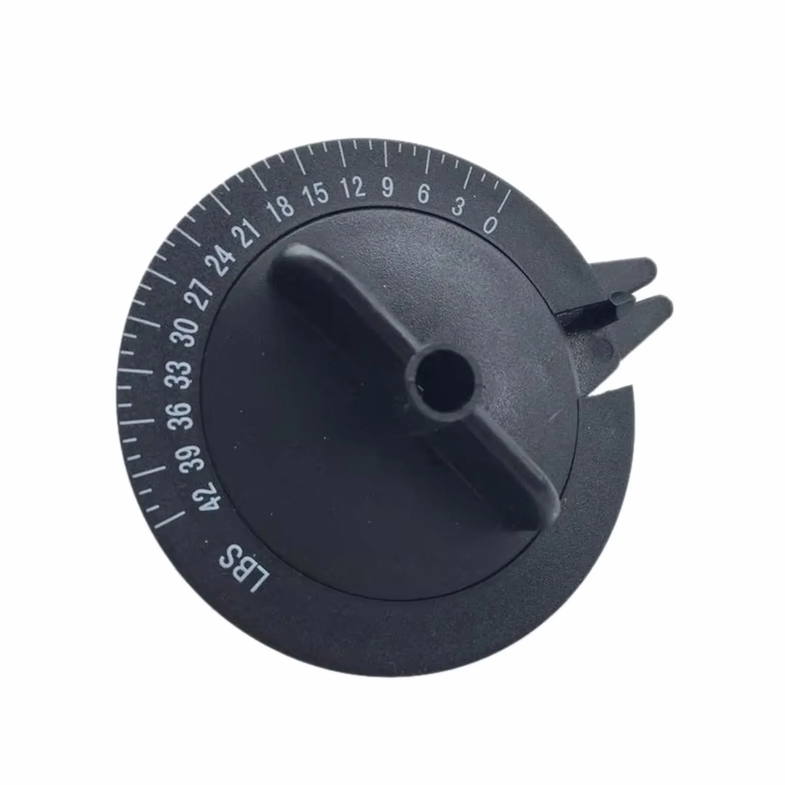 Portable Jauge de Pression de Corde, Compteur de Raquette de Badminton, Calibrateur de Tension de Cordage