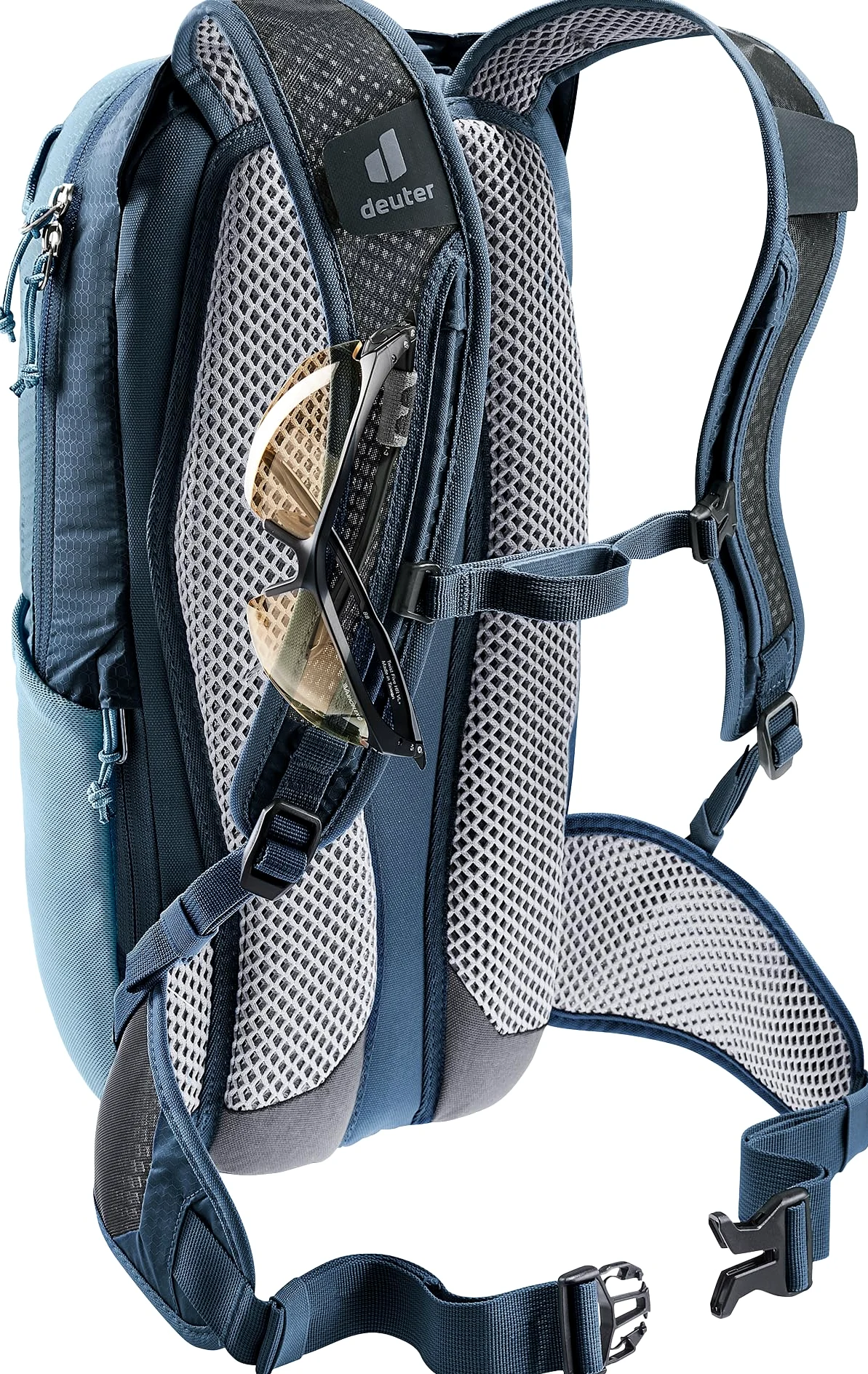deuter Race 8 Sac à dos pour vélo
