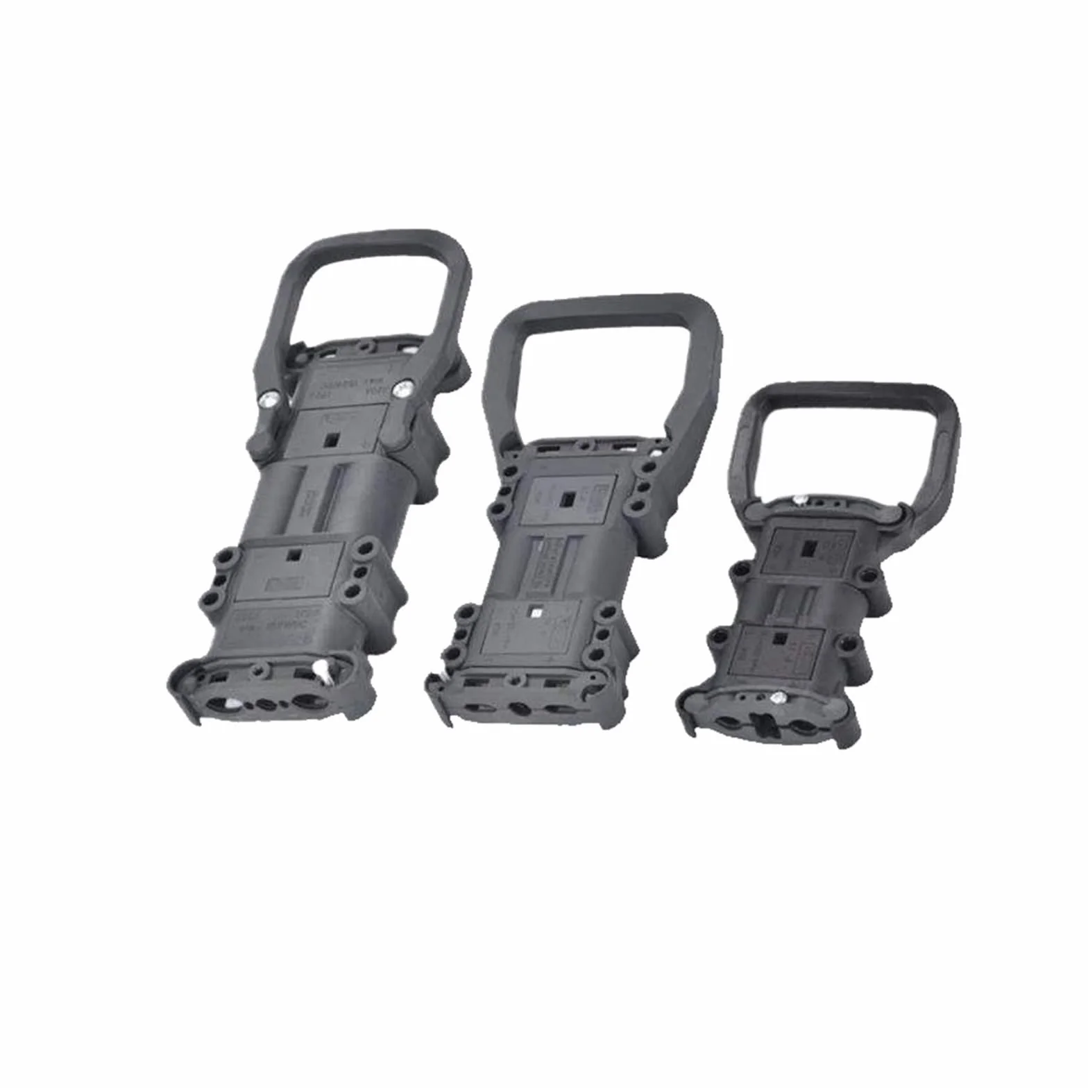 Connecteur de Batterie Chariot élévateur Rema 80A 160A 320A 150V Prise mâle femelle