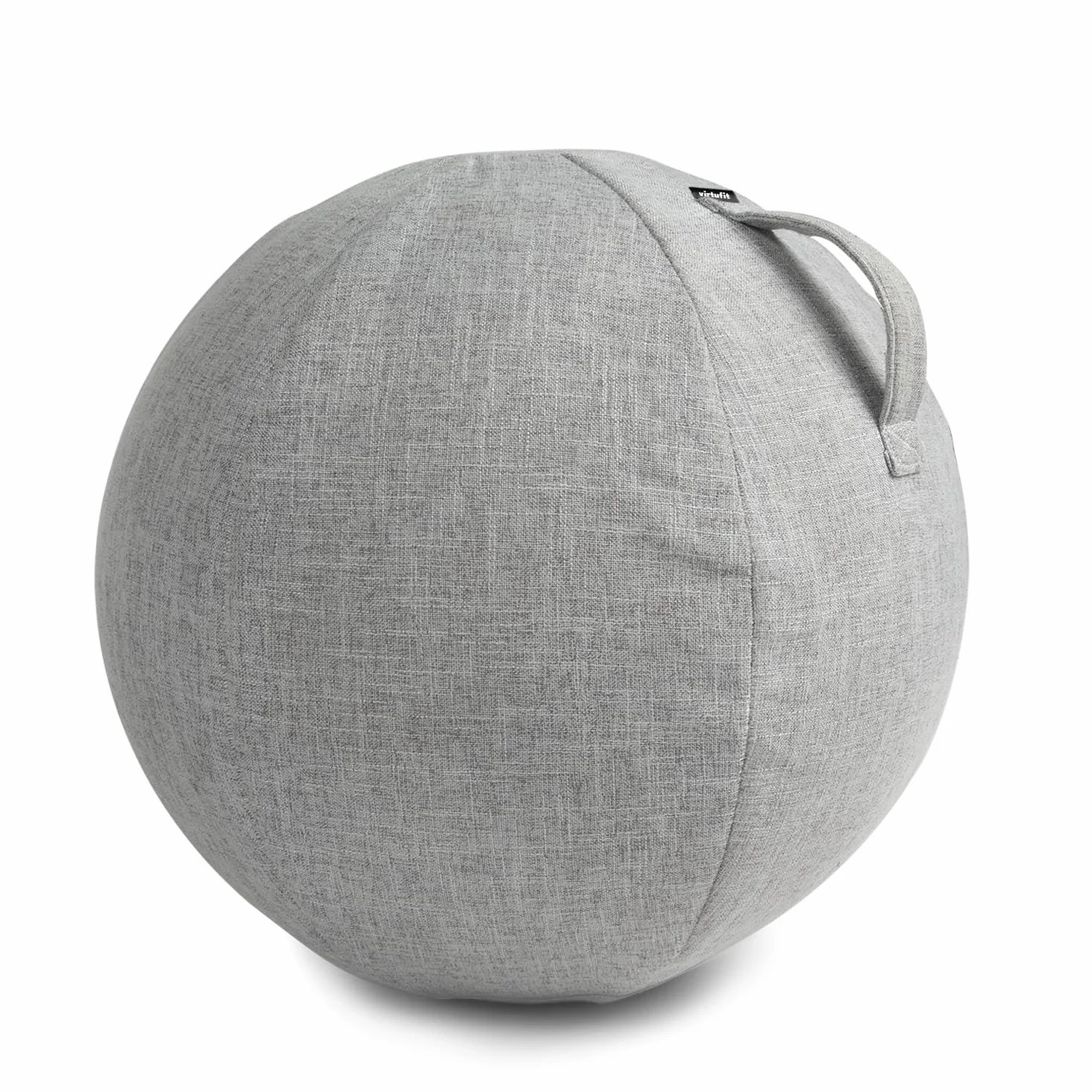 VirtuFit Housse de protection ballon fitness 65 cm