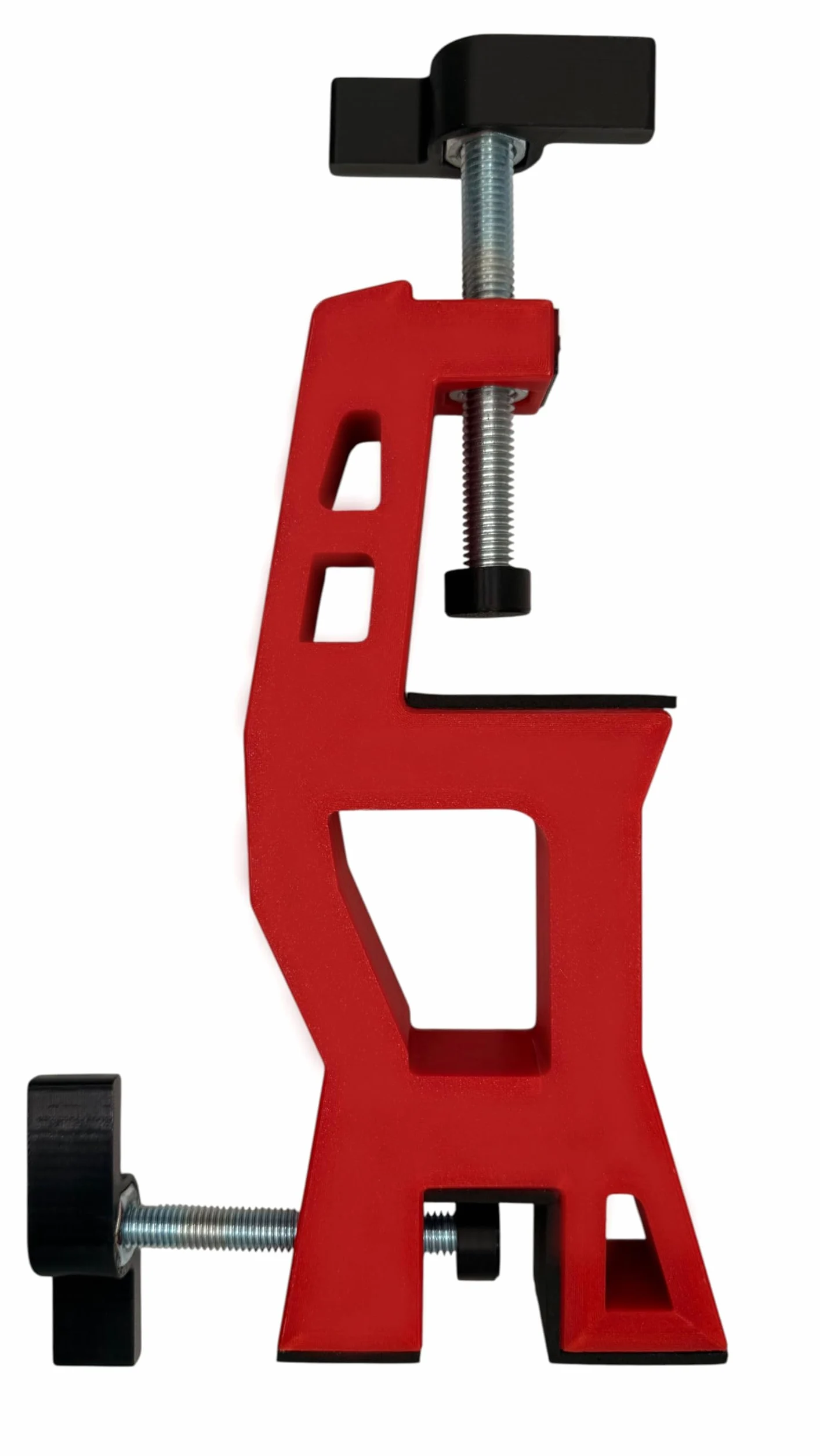 Ski Vise - Tendeur de Ski - Système de Serrage de Ski - Support de Ski - Étau de Ski