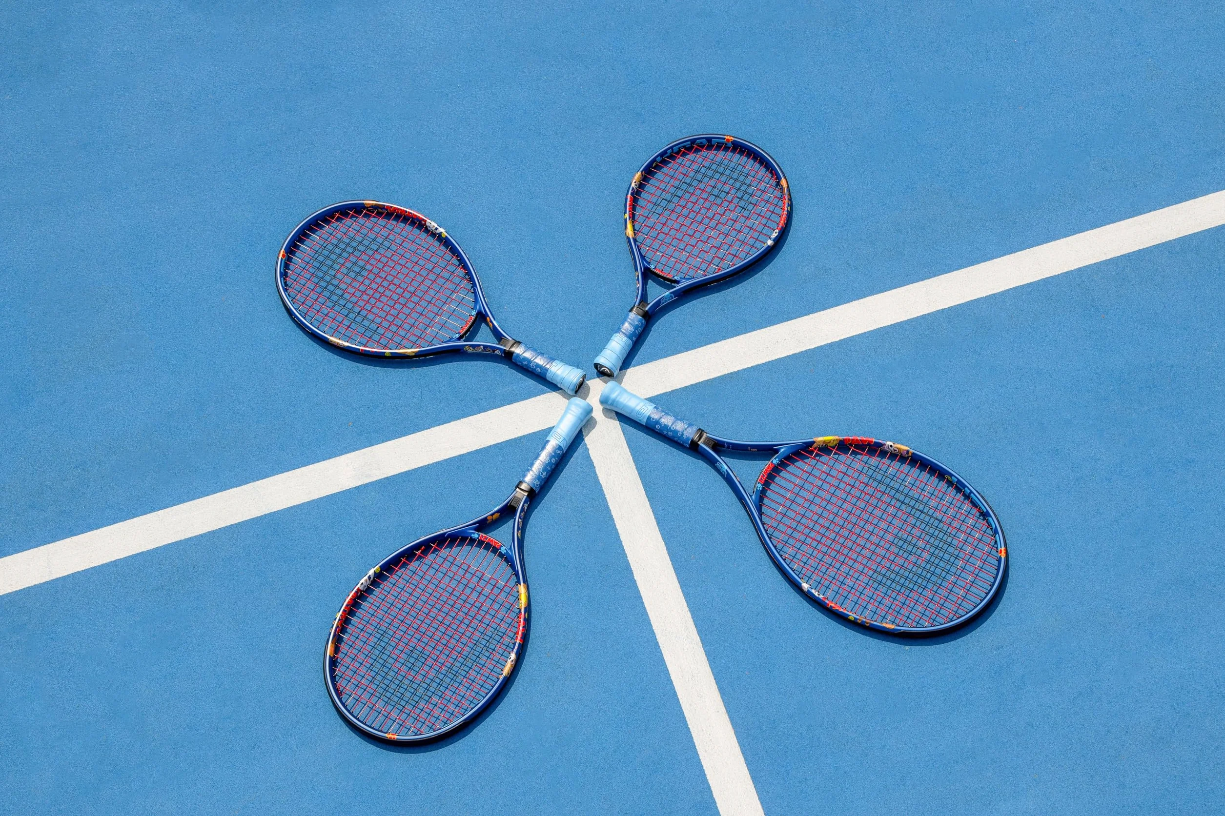 HEAD Paw Patrol Junior Tennis Racquet