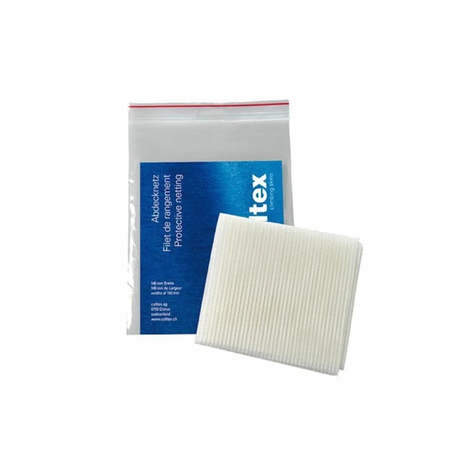 Colltex - Accessoire Peaux de Rando Colltex Filet de protection pour peaux 1m X 140mm (2 piéces) - Unisexe - Sans