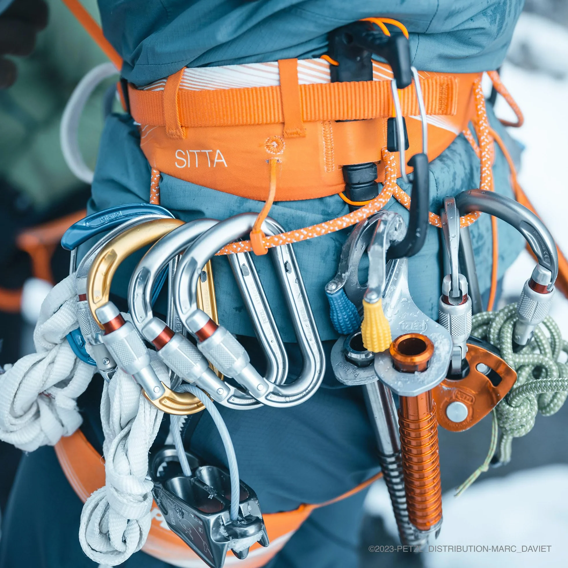 PETZL