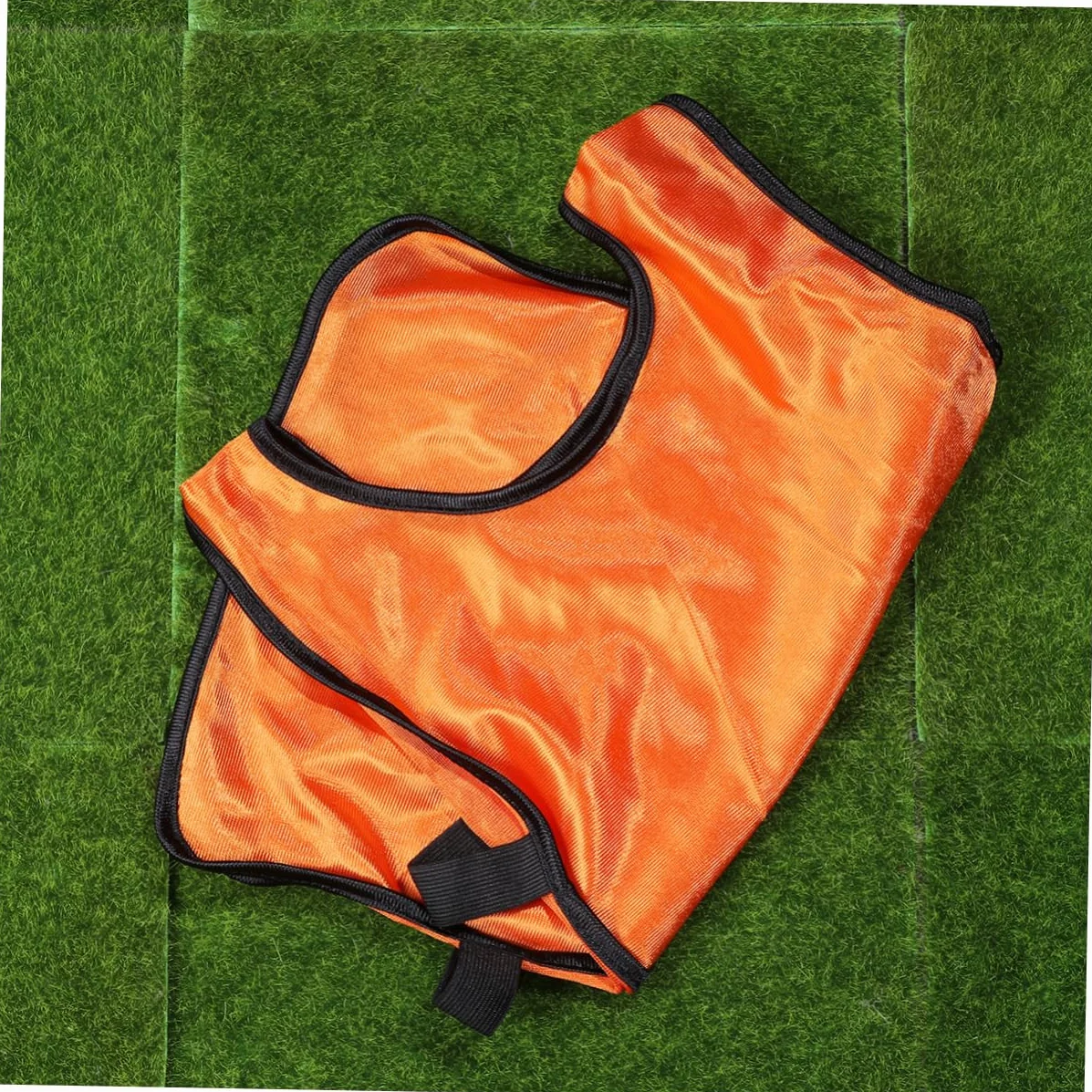 Happyyami 6 Pièces Gilet Entraînement Maillot De Football
