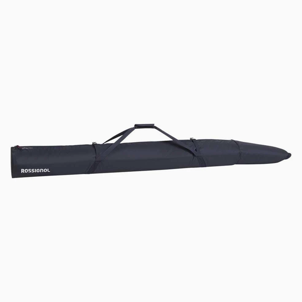 Rossignol Strato Paire de Housses de Ski rembourrées Extensibles 160-210 cm