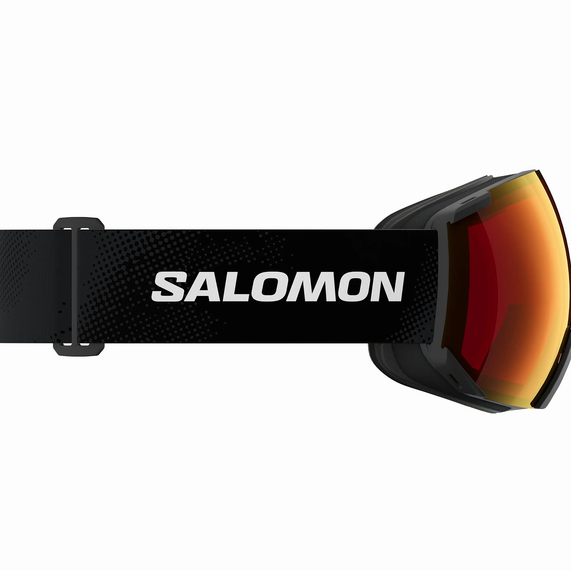 Salomon Radium Sigma BK/Solar BG