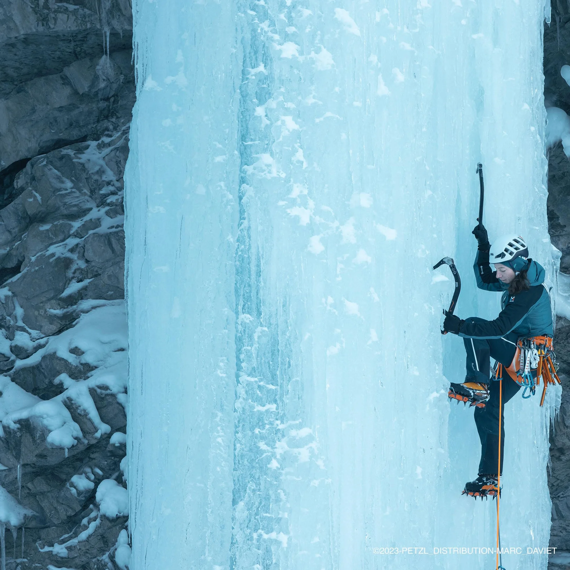 PETZL