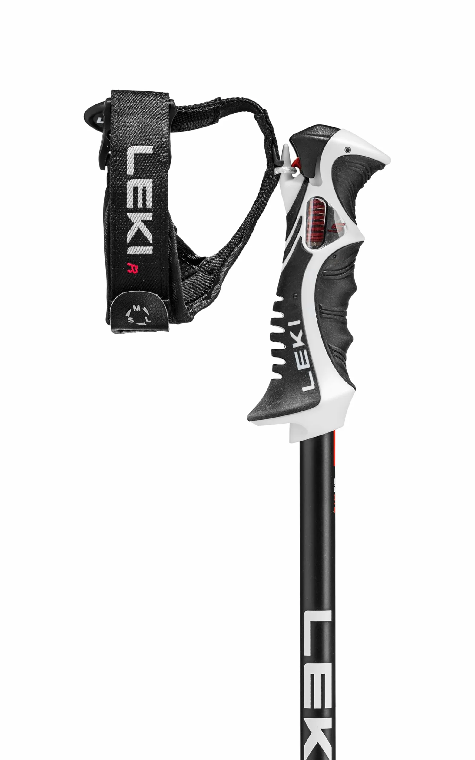 LEKI Bold Lite S bâtons de Ski