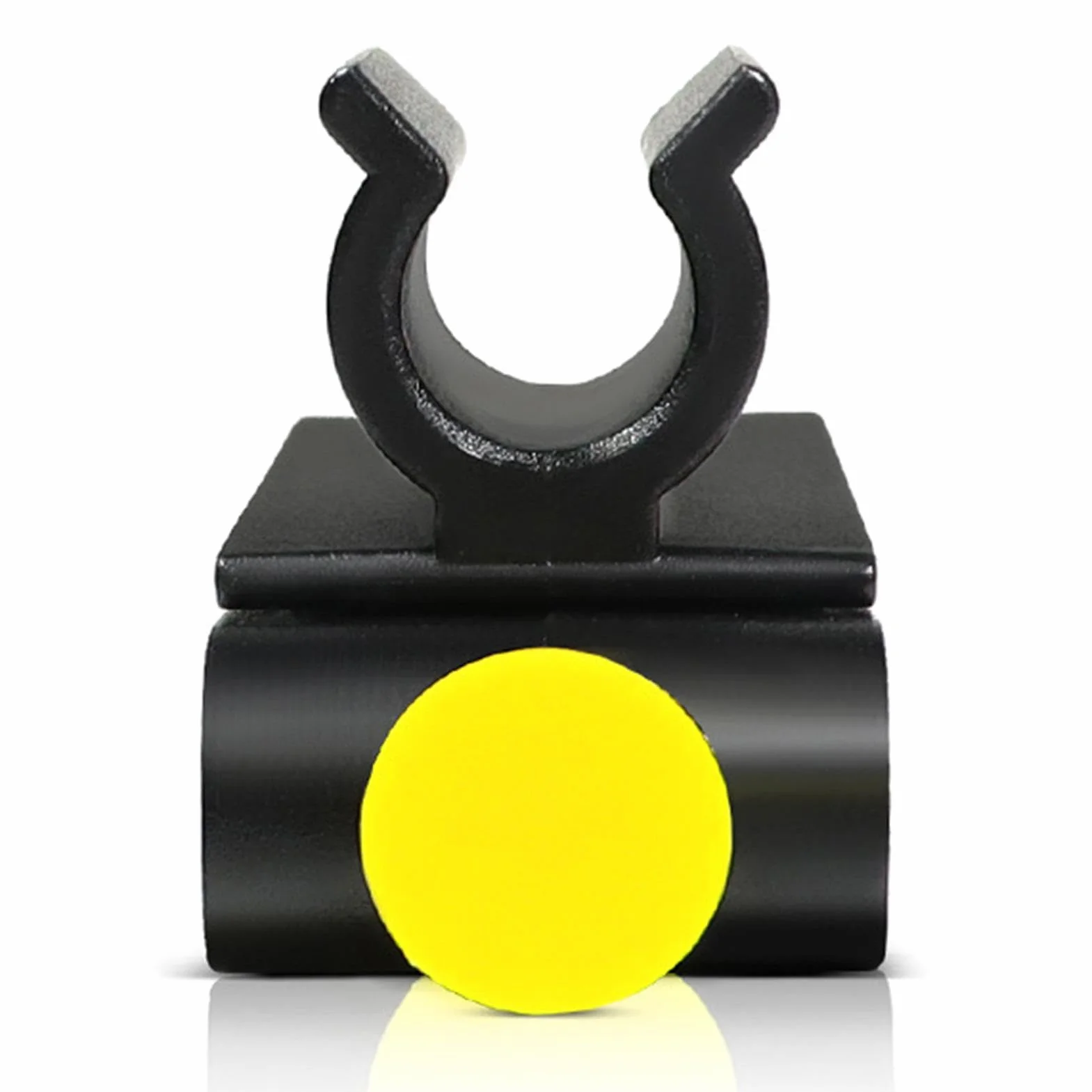 Clip pour sac de golf sur support putter - Golf Putter Clip | Support de putters multifonctionnel avec marqueur de balle - supports léger pour poignée de parapluie, perche à selfie, canne et