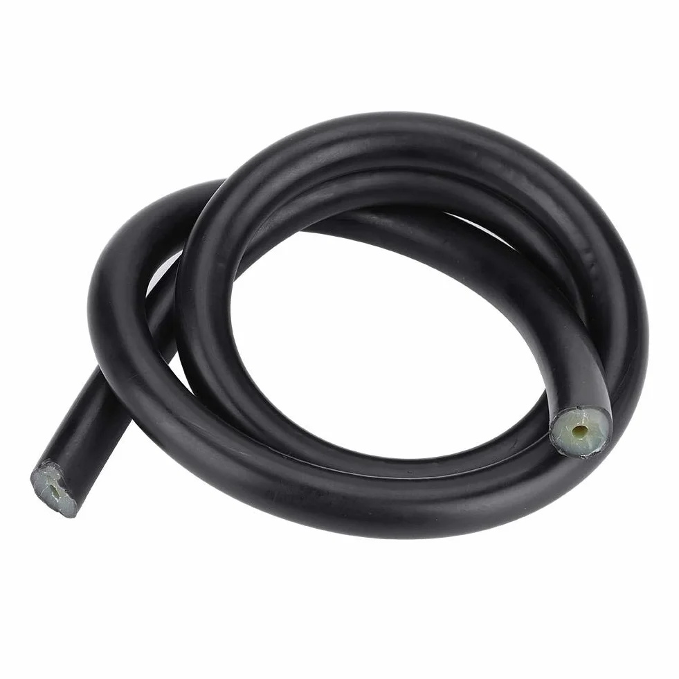 Tube en caoutchouc de chasse sous-marine 3x16mm léger durable bande de caoutchouc sous-marine sling tube de plongée sous-marine latex pour bricolage et remplacer tube ancien (1m)
