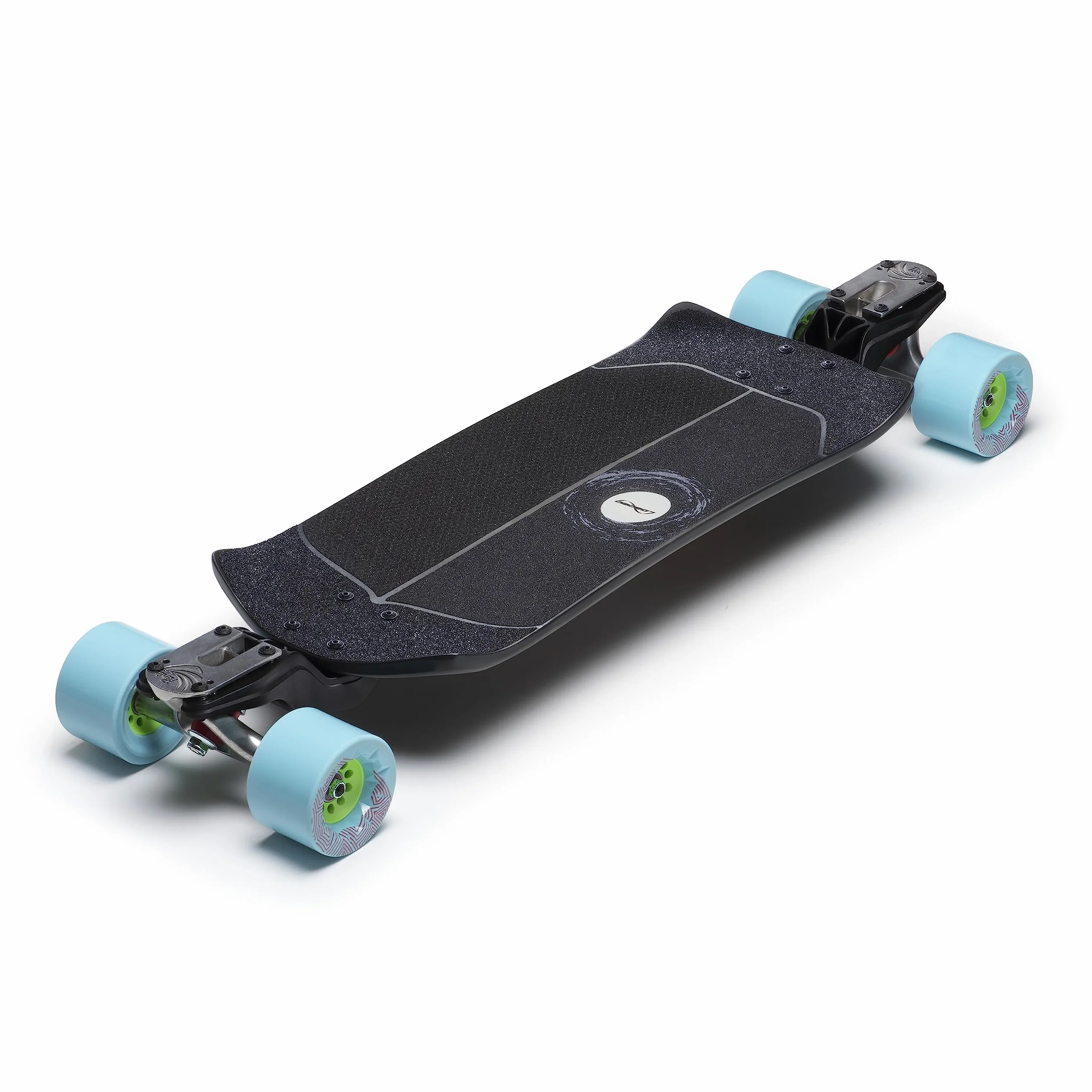 Loaded Boards Fathom Longboard Skateboard