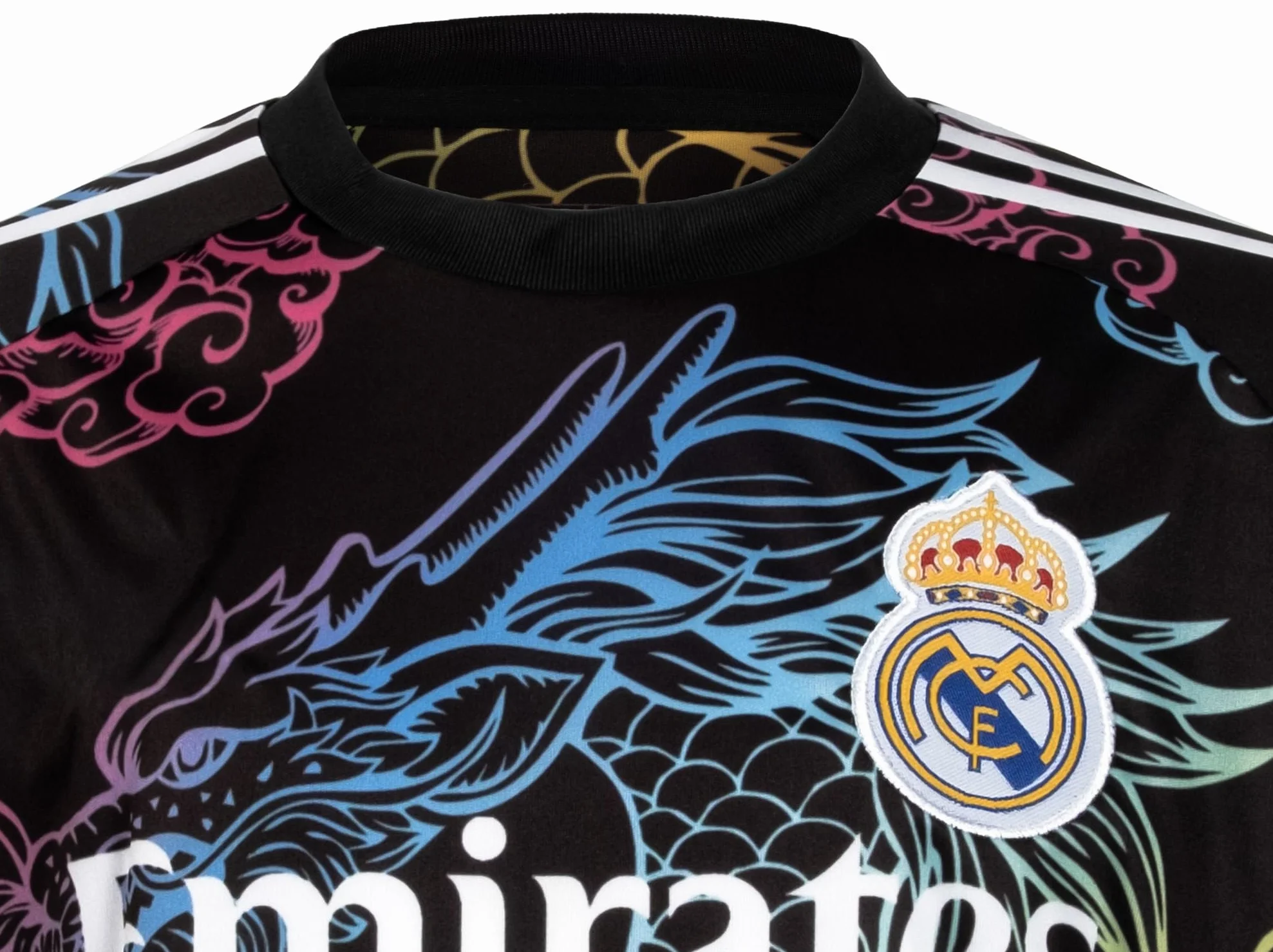 Madrid Ronaldo Maillot Extérieur Football Enfants Shorts Chaussettes Coffret Cadeau