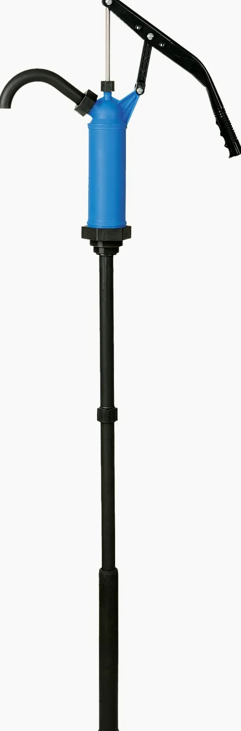 KS Tools - 150.9560 - Pompe à levier anticorrosion - Bec verseur