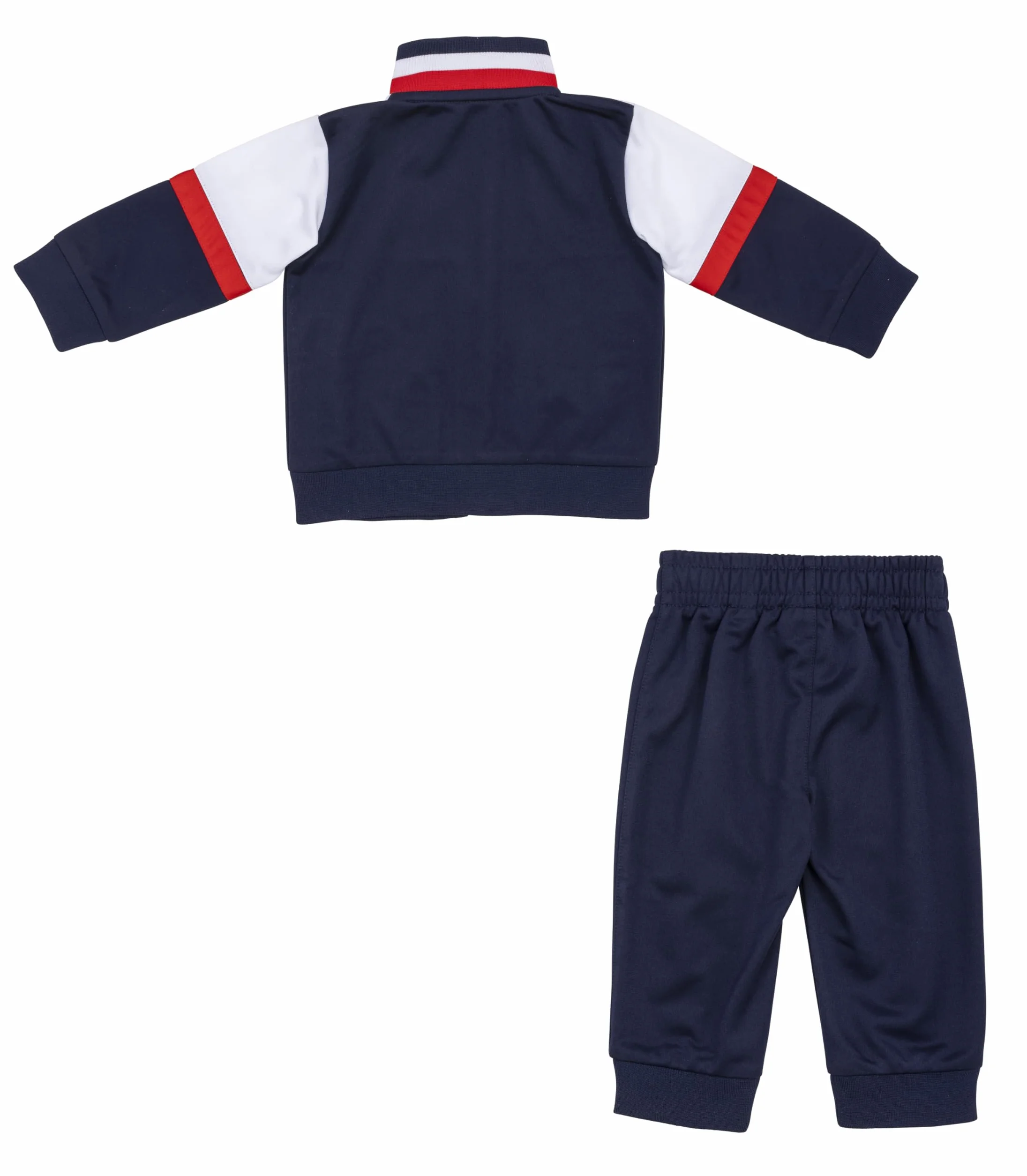 FFF Survêtement bébé garçon Collection Officielle France Football