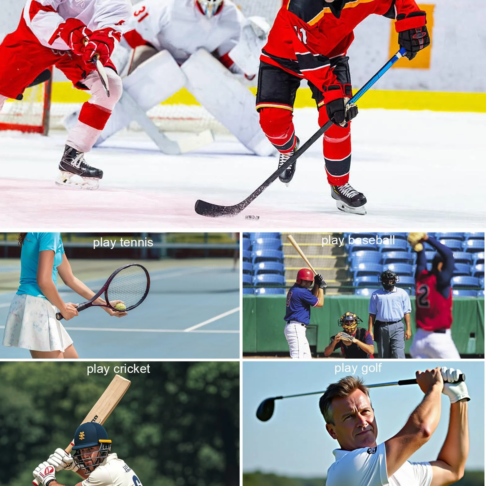 Bande Antidérapante pour Hockey 25 mm × 10 m 2 Rouleaux