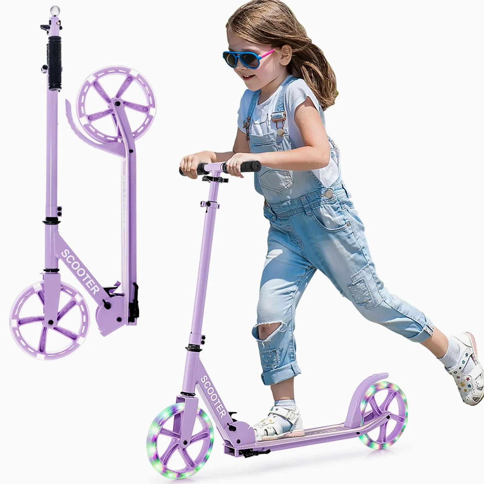 FANTASK Trottinette