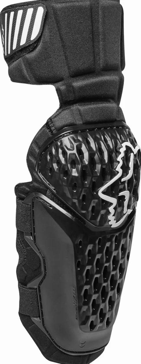 Fox Racing Titan Race Youth Elbow Guards