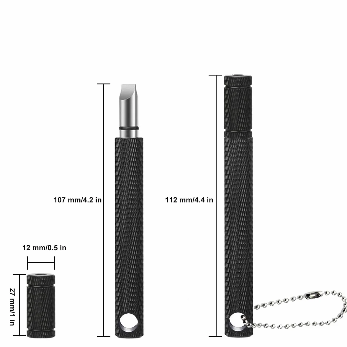 Brosse de nettoyage à 360° pour club de golf avec mousqueton et bouteille d'eau étanche – Outil de nettoyage léger et compact pour clubs de golf, balles et chaussures – Cadeau idéal pour homme